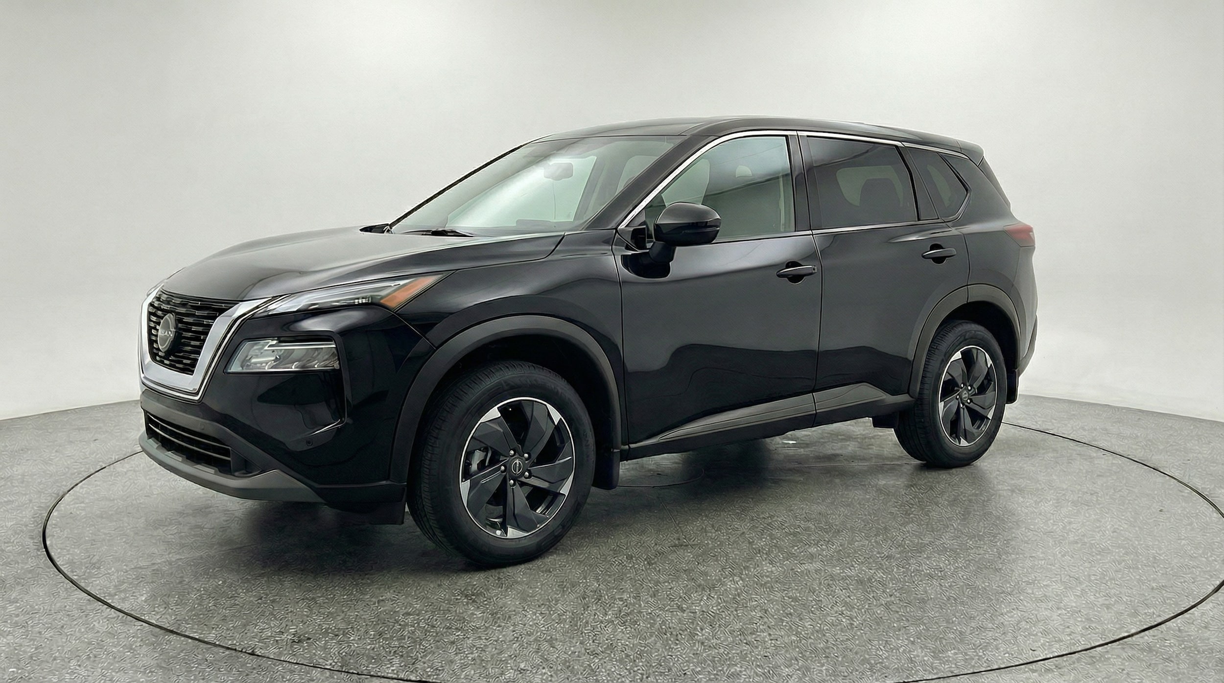 Thumbnail: 2025 Nissan Rogue - 3