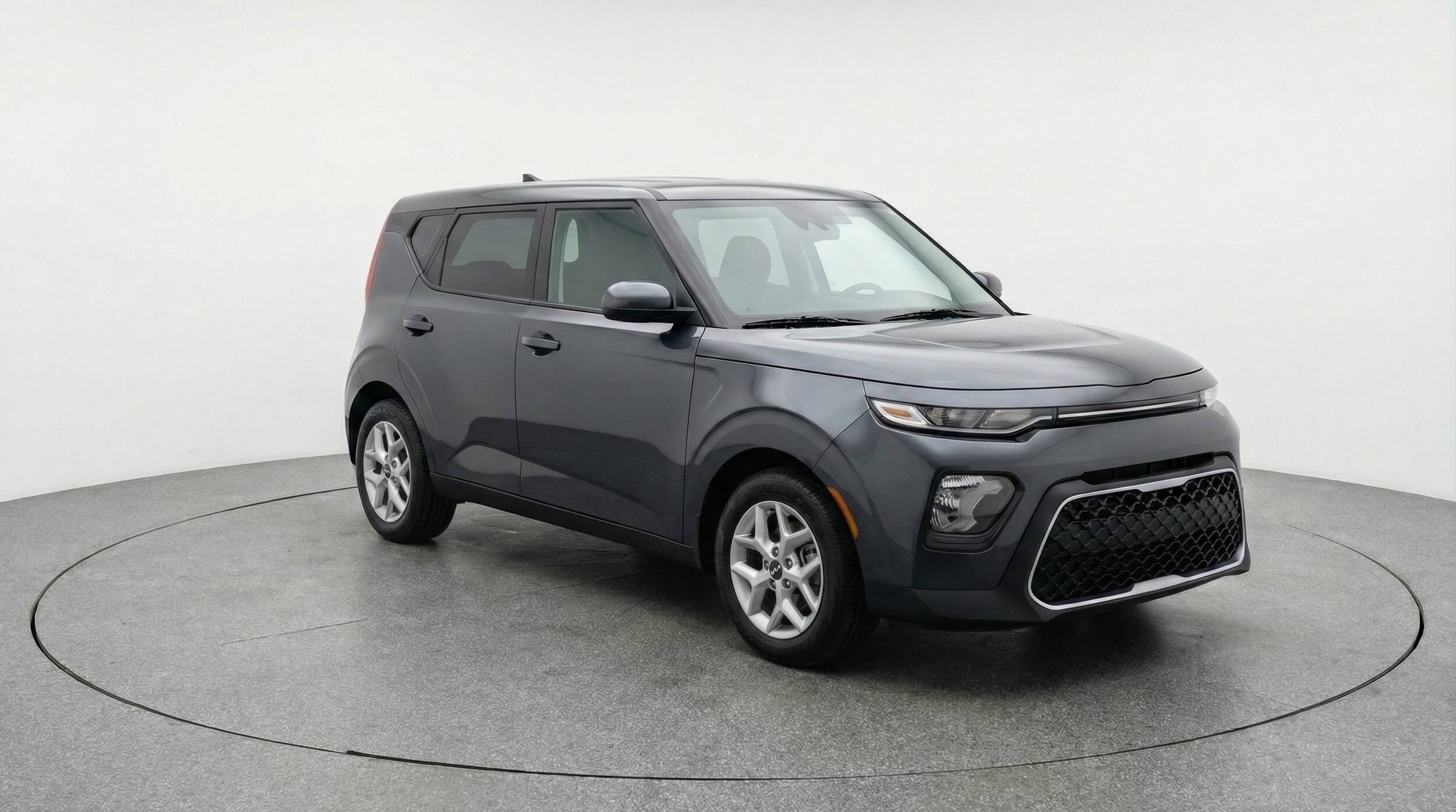 Thumbnail: 2025 Kia Soul - 1