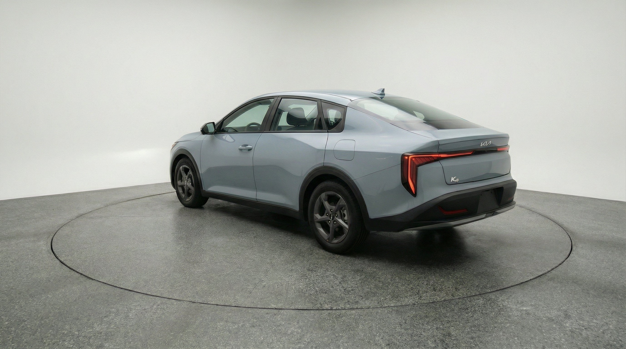 Thumbnail: 2025 Kia K4 - 6