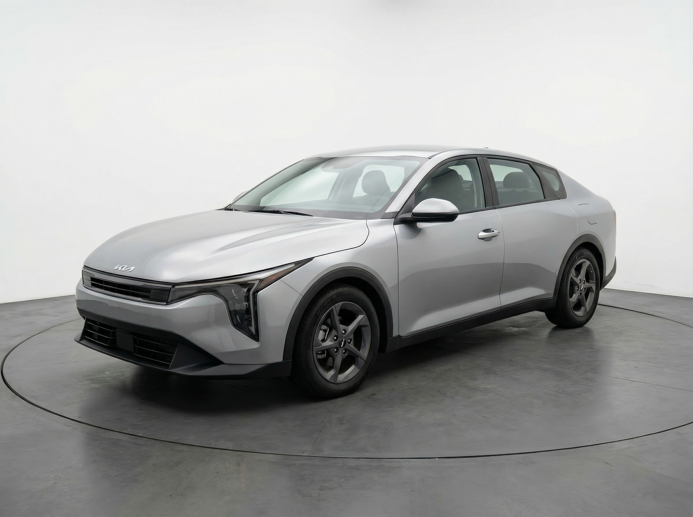 Thumbnail: 2025 Kia K4 - 3