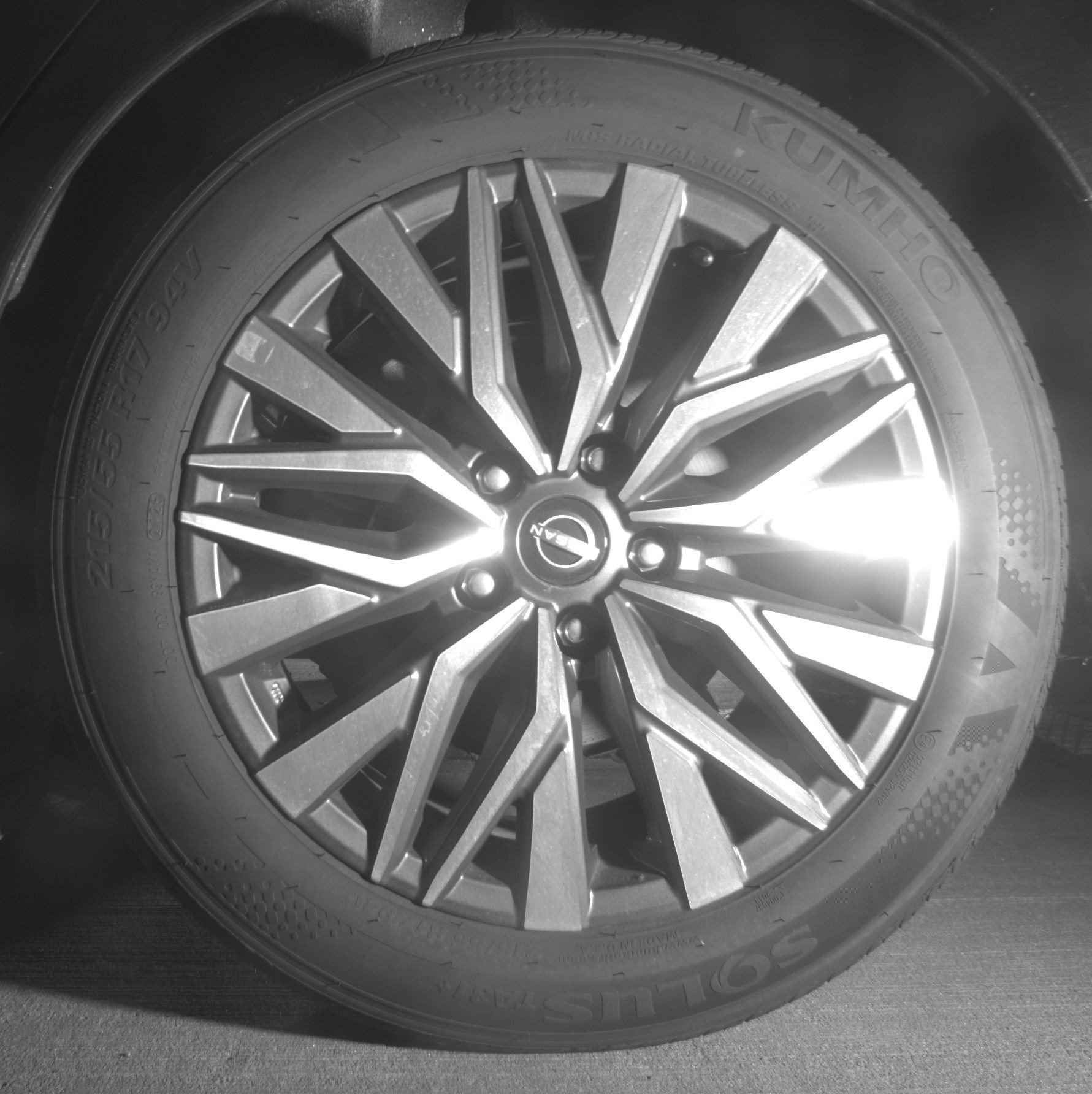 Thumbnail: 2025 Nissan Altima - 14