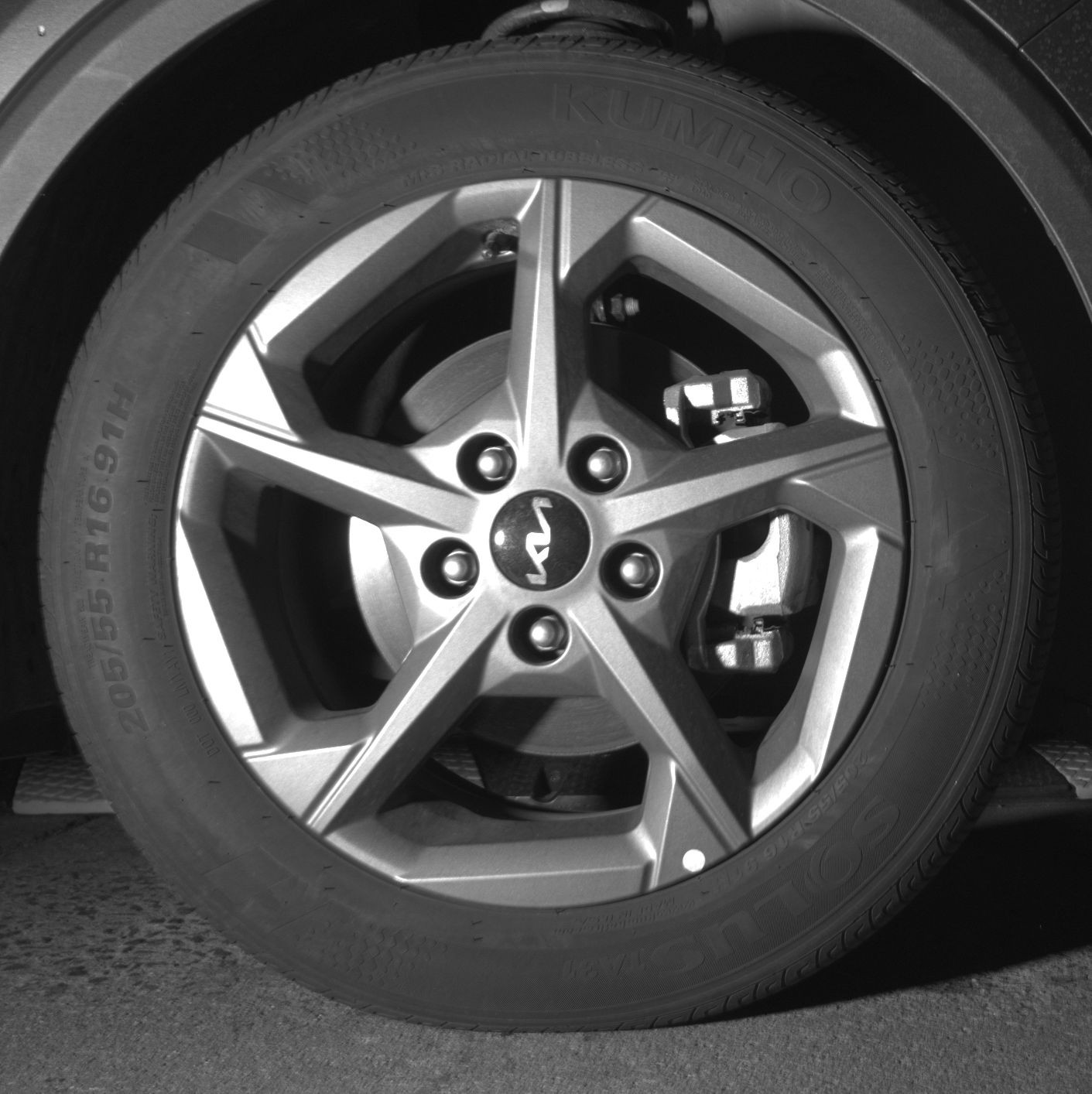 Thumbnail: 2025 Kia K4 - 10