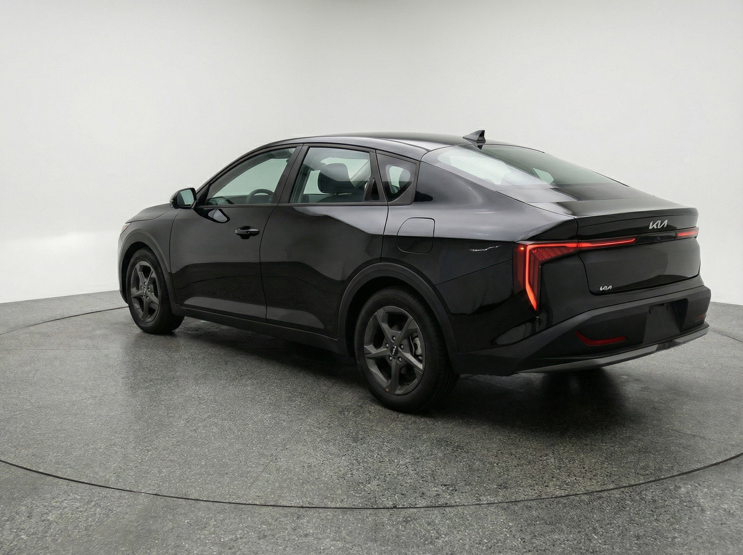 Thumbnail: 2025 Kia K4 - 6