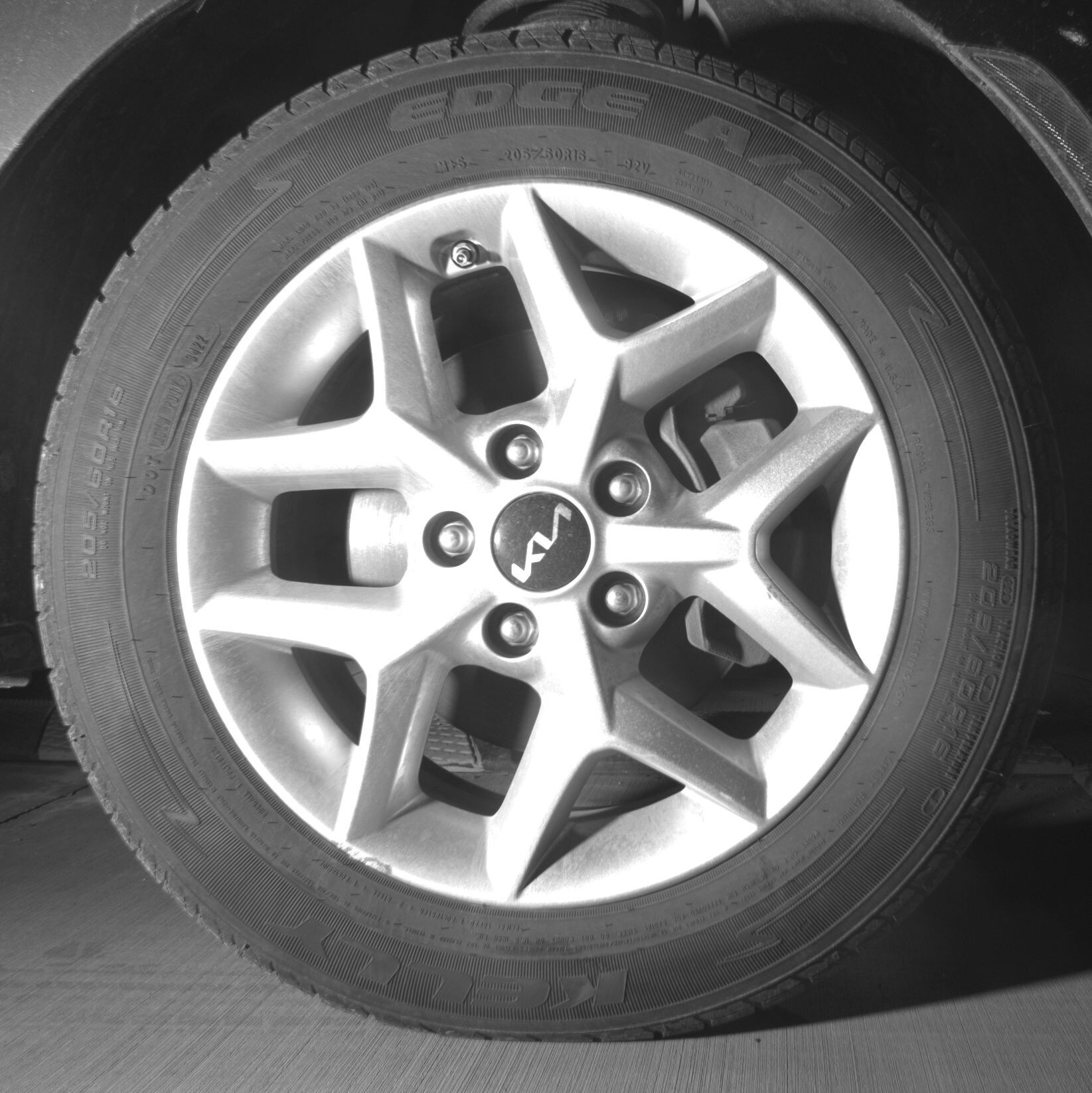 Thumbnail: 2025 Kia Soul - 10