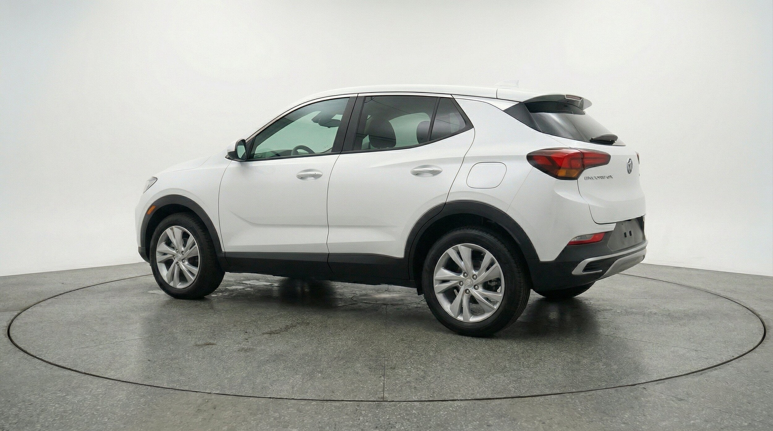 Thumbnail: 2026 Buick Encore GX - 6