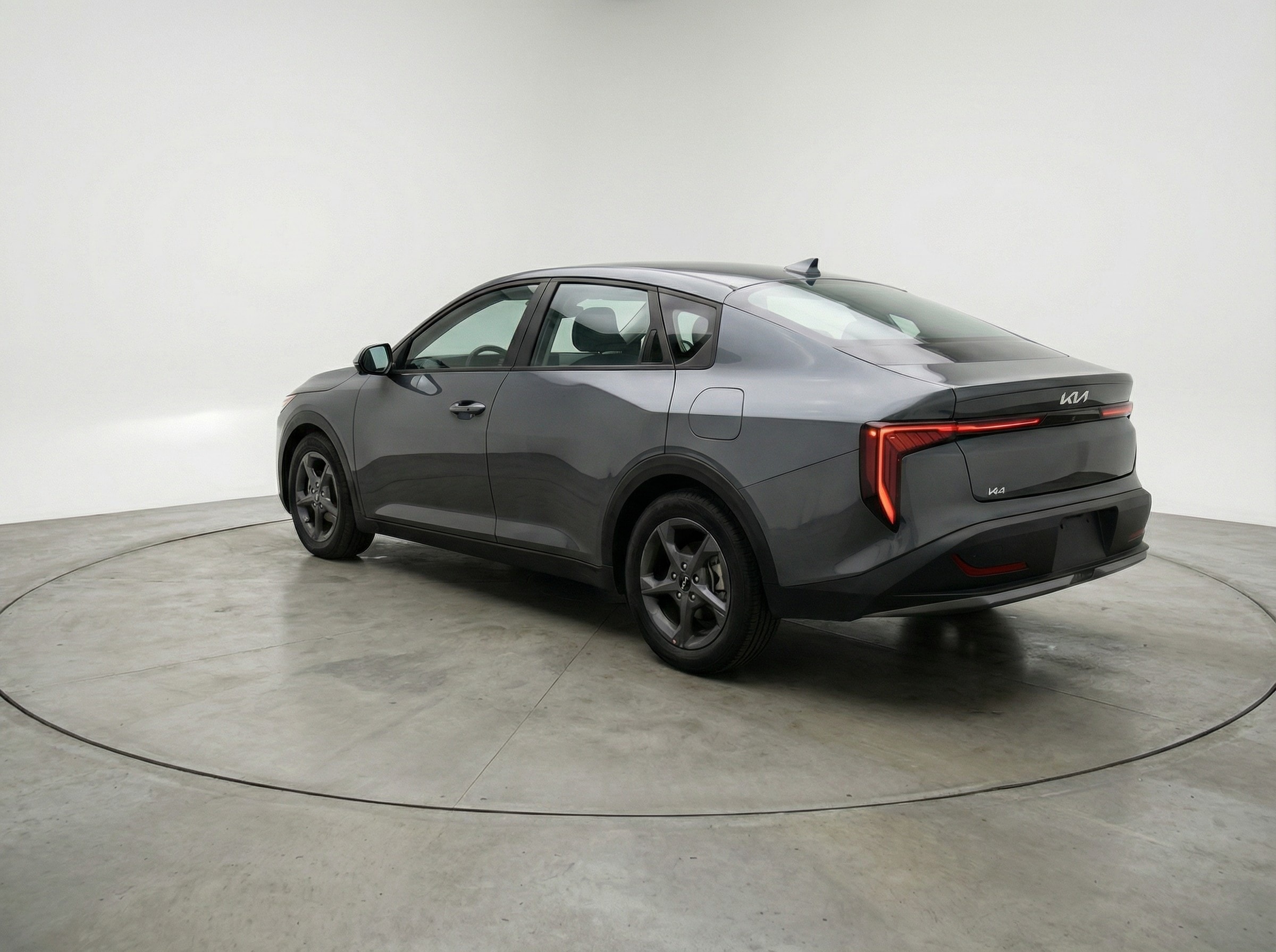 Thumbnail: 2025 Kia K4 - 5