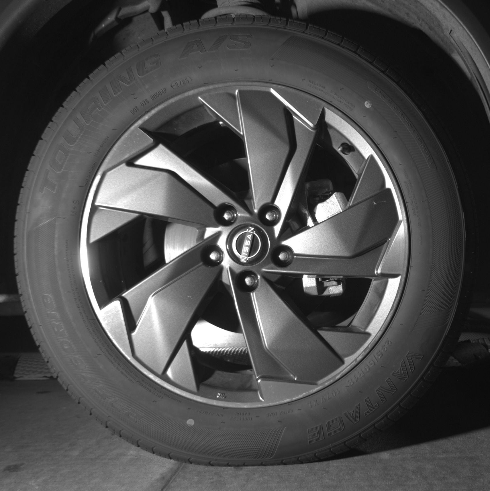 Thumbnail: 2025 Nissan Rogue - 10