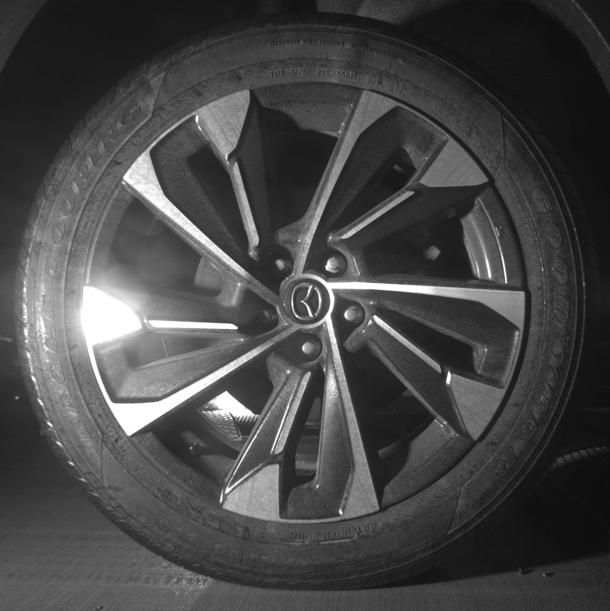 Thumbnail: 2025 Mazda CX-50 - 15