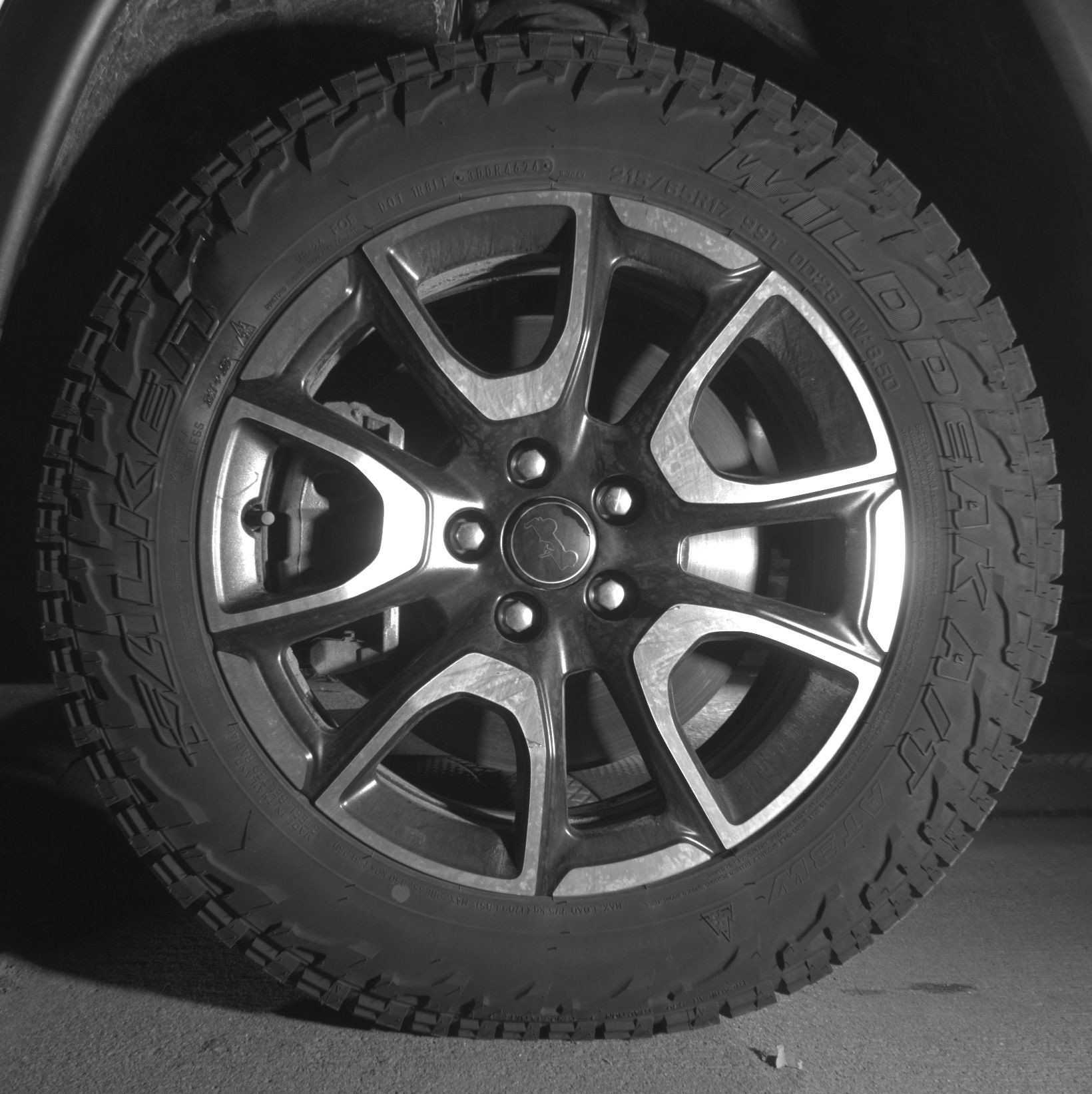 Thumbnail: 2025 Jeep Compass - 12