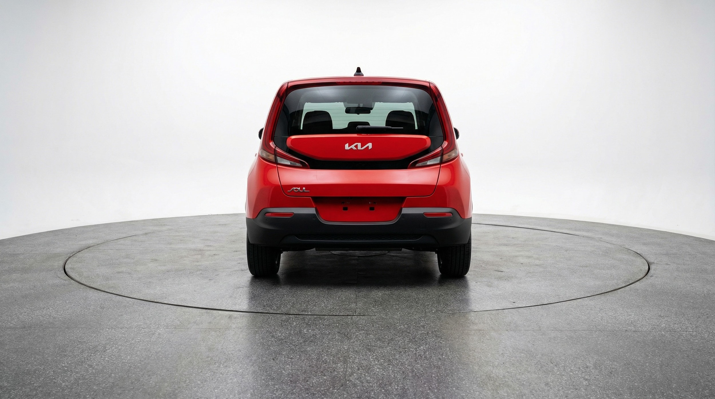 Thumbnail: 2025 Kia Soul - 6