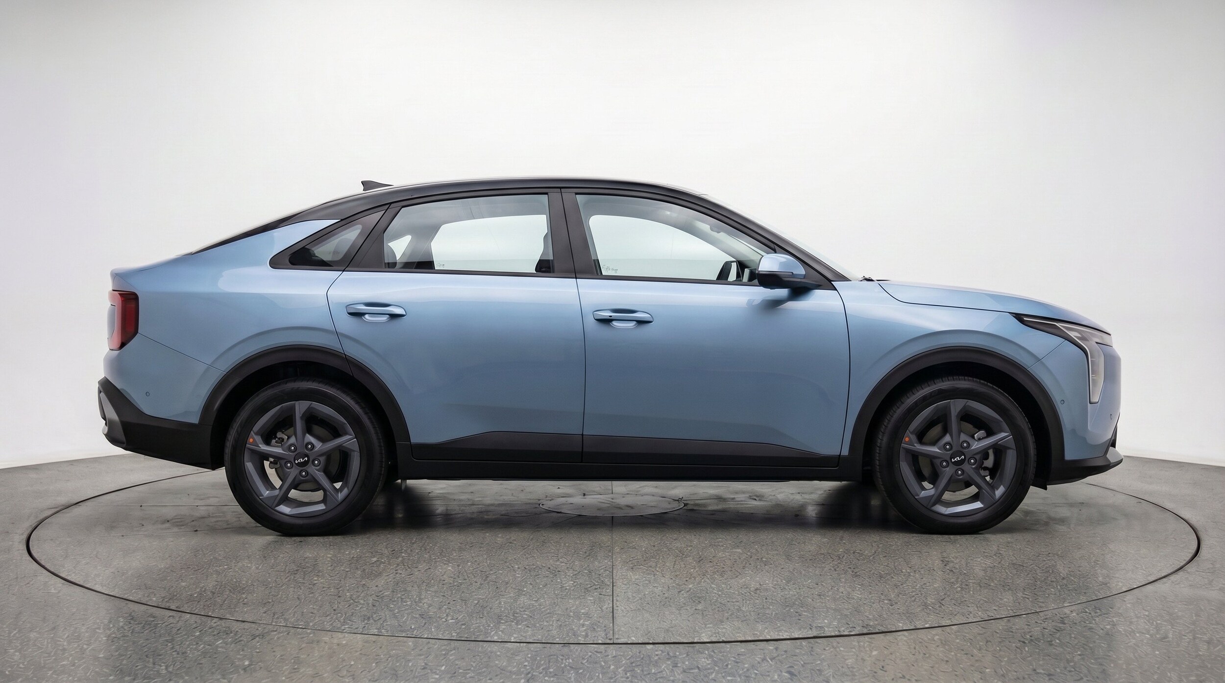 Thumbnail: 2026 Kia K4 - 10