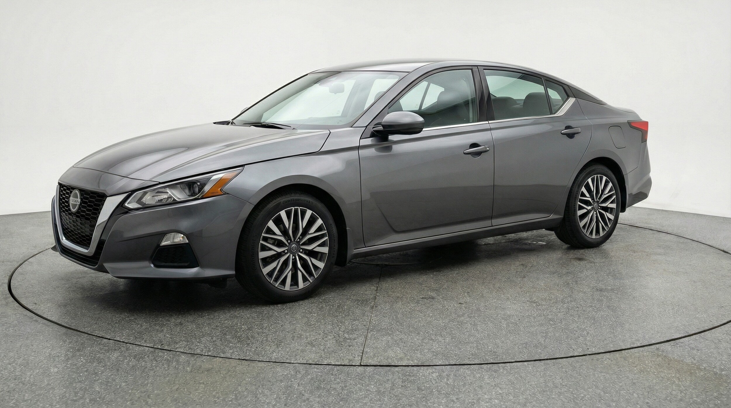 Thumbnail: 2025 Nissan Altima - 3