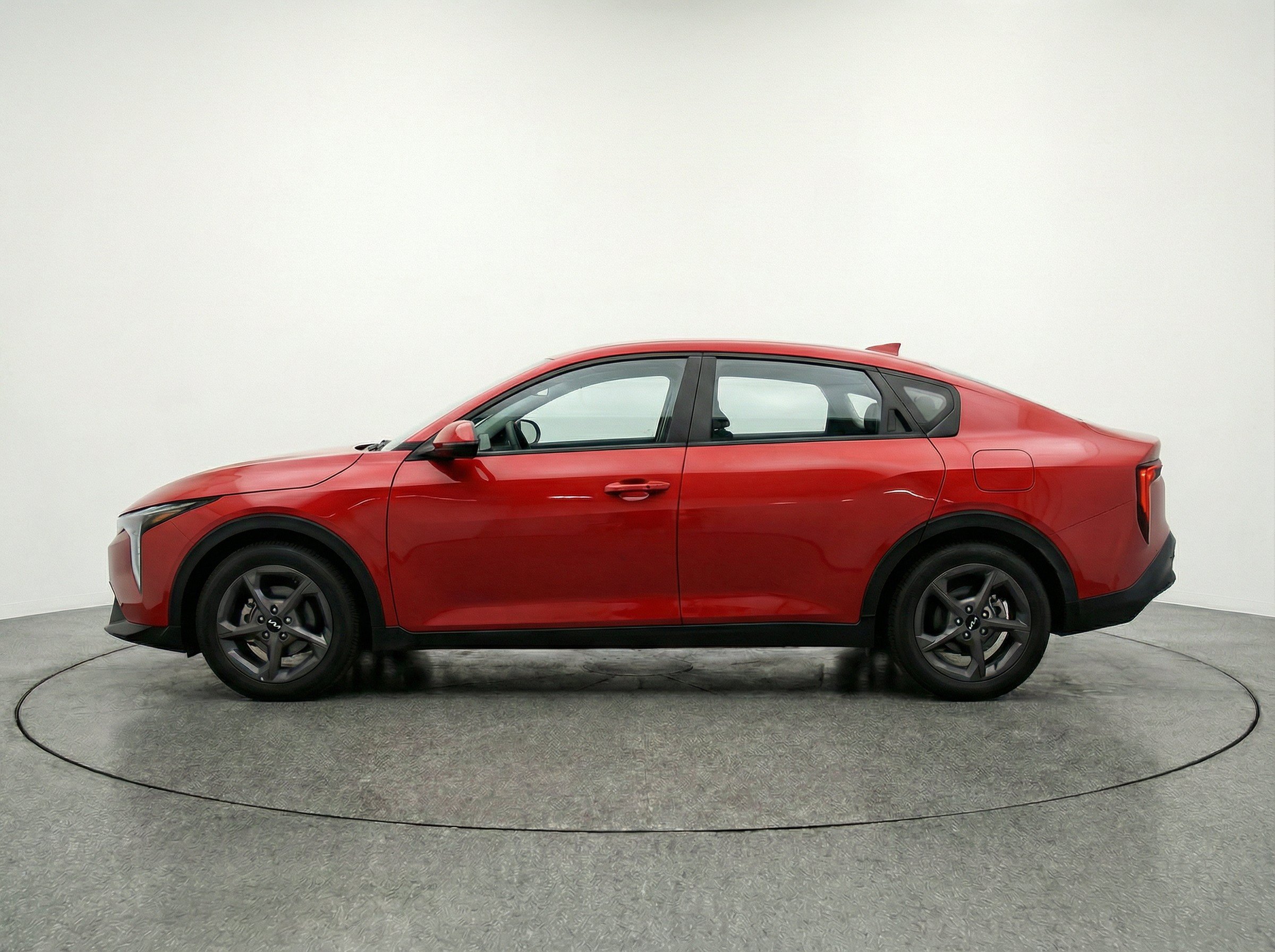 Thumbnail: 2025 Kia K4 - 5