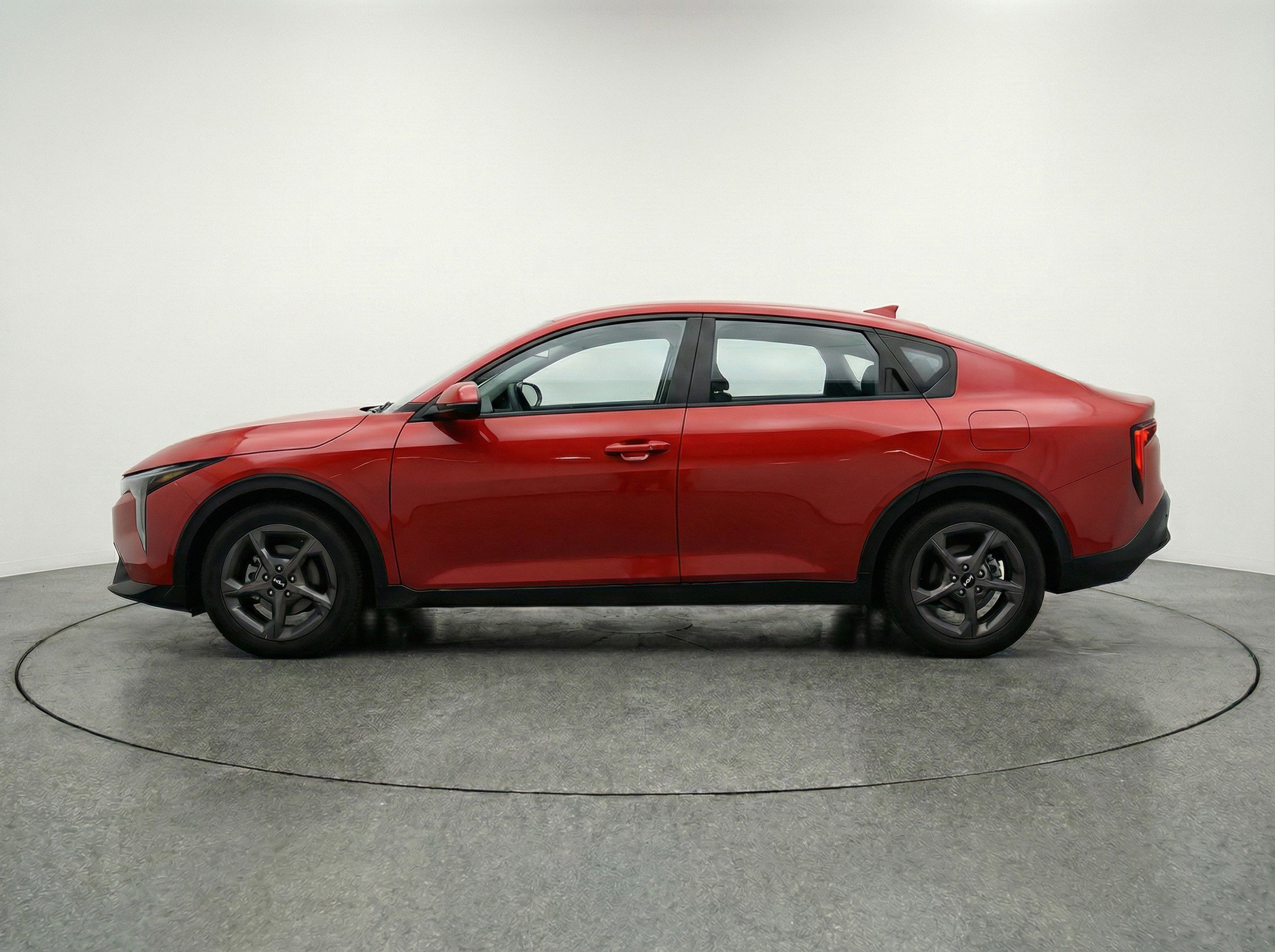 Thumbnail: 2025 Kia K4 - 5