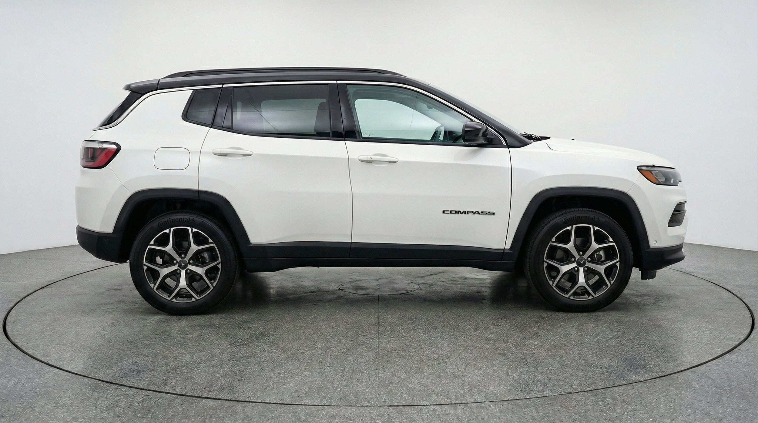 Thumbnail: 2025 Jeep Compass - 11