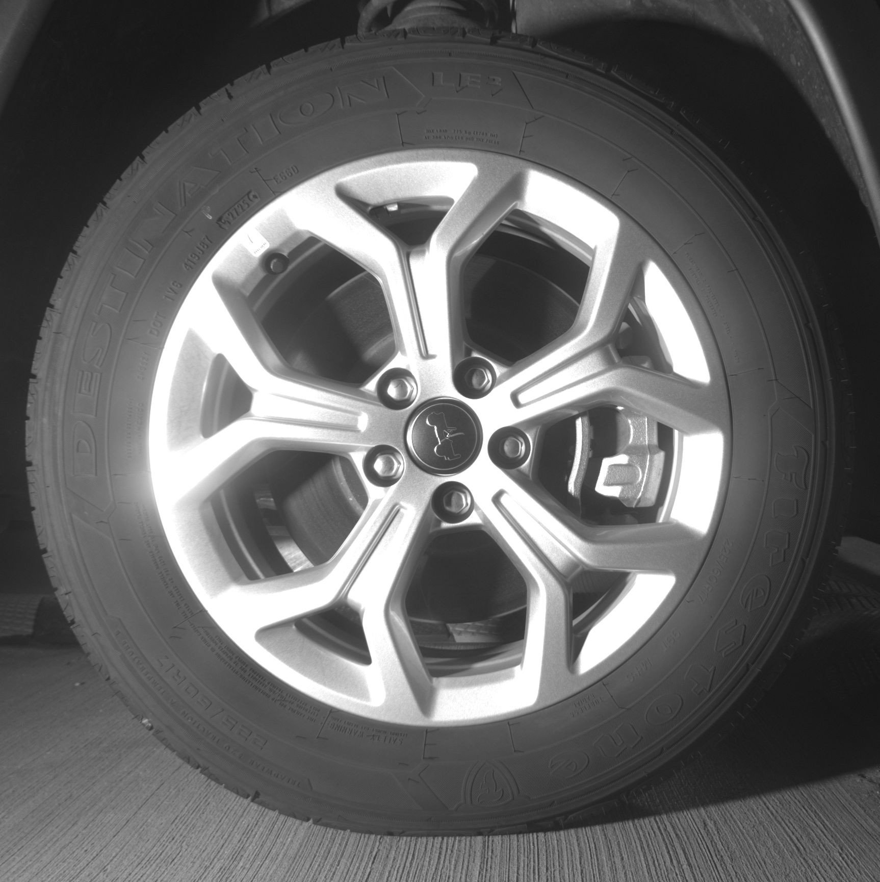 Thumbnail: 2025 Jeep Compass - 13