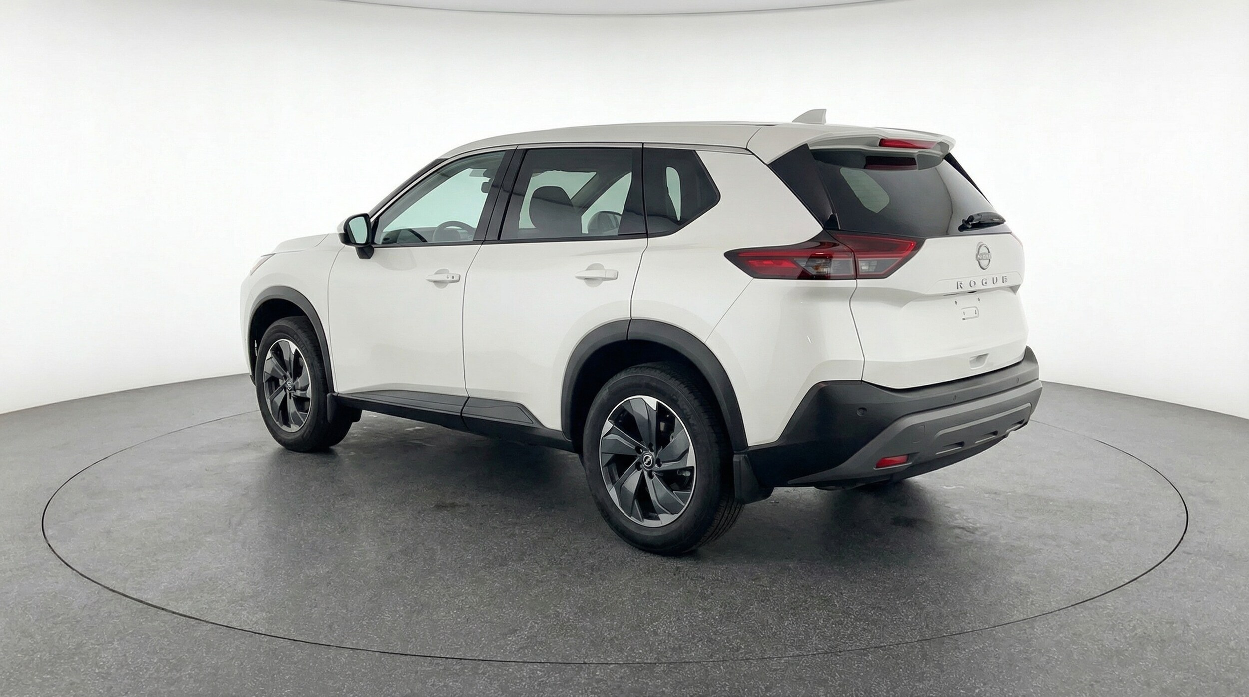 Thumbnail: 2025 Nissan Rogue - 5