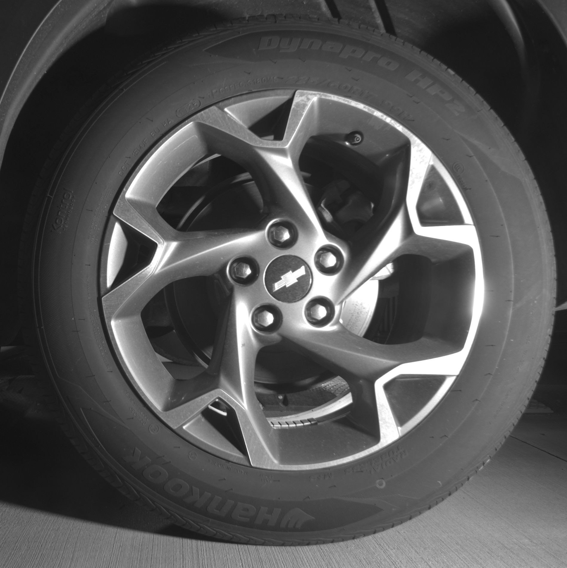 Thumbnail: 2025 Chevrolet Trax - 14