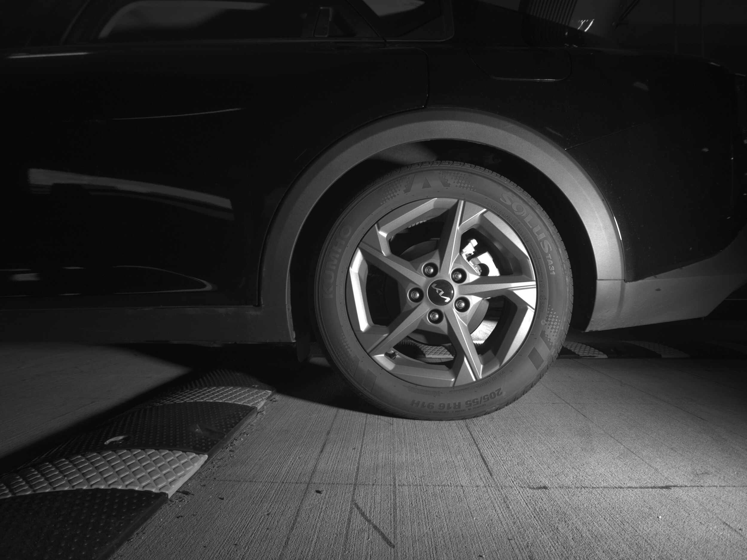 Thumbnail: 2025 Kia K4 - 11