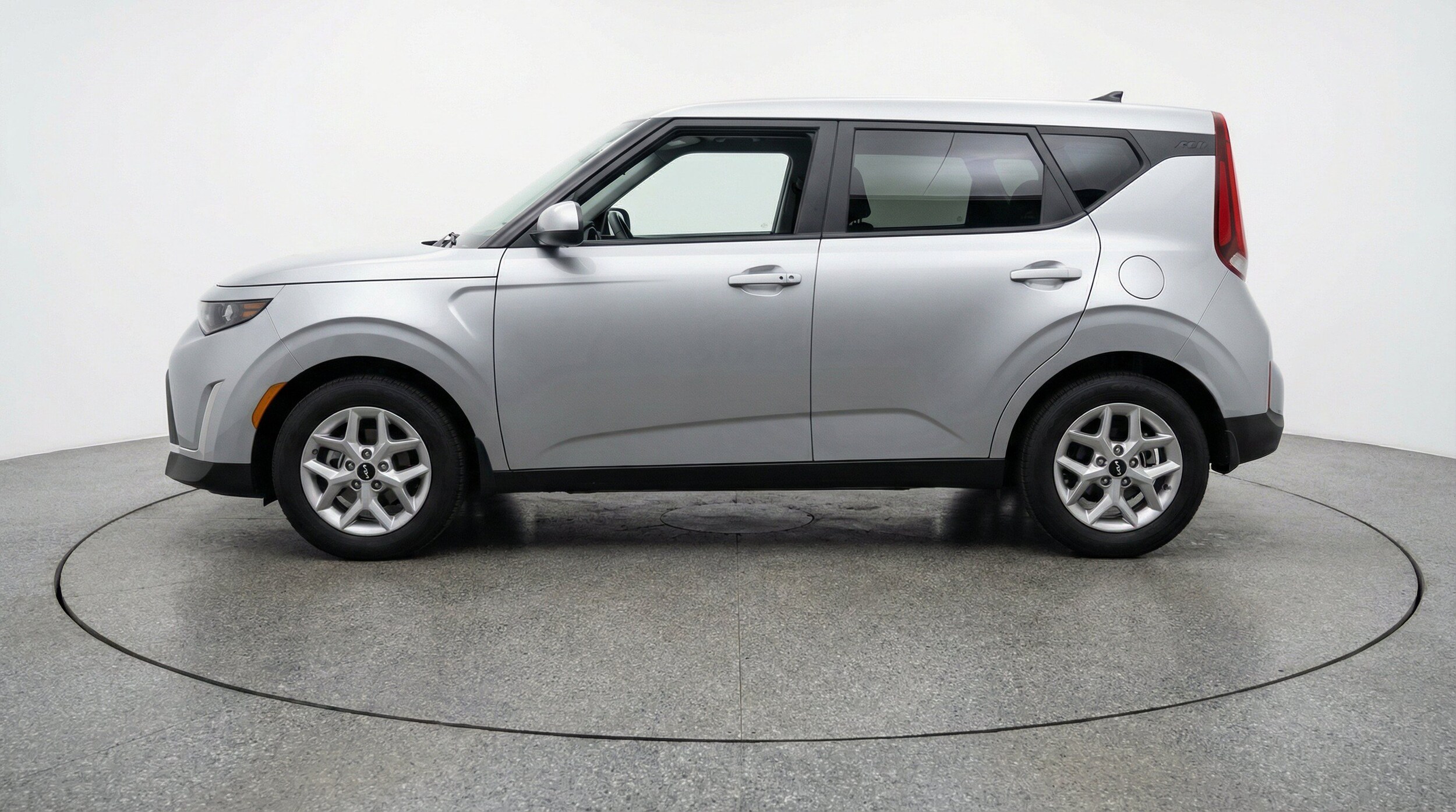 Thumbnail: 2025 Kia Soul - 5