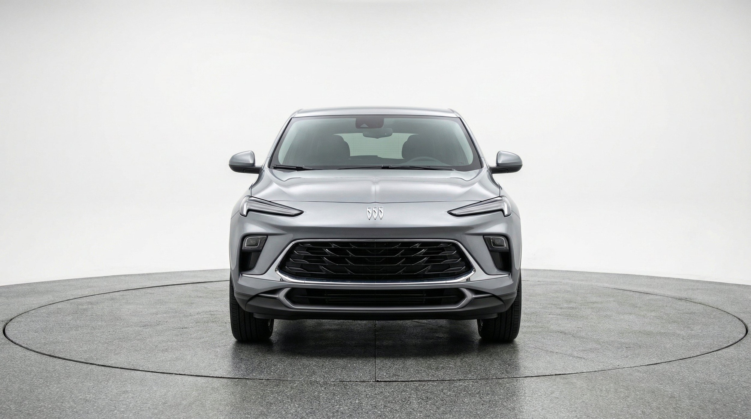 Thumbnail: 2026 Buick Encore GX - 2