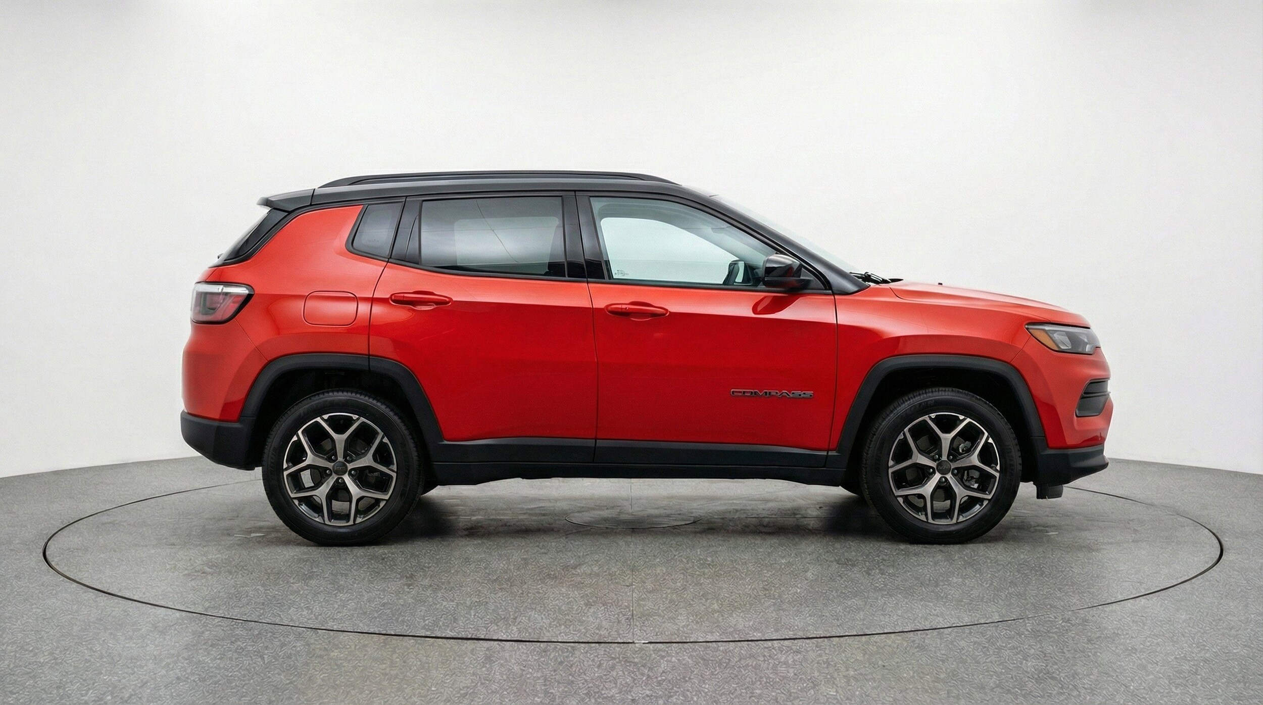Thumbnail: 2025 Jeep Compass - 11