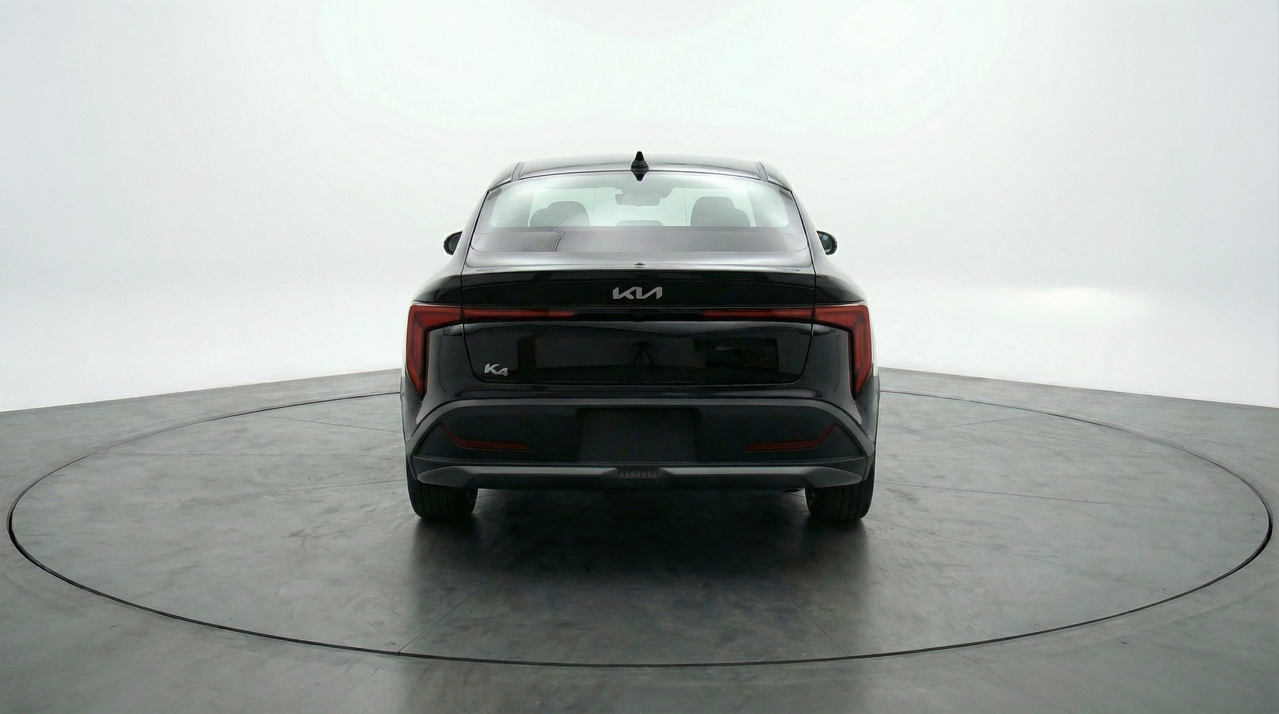 Thumbnail: 2025 Kia K4 - 6