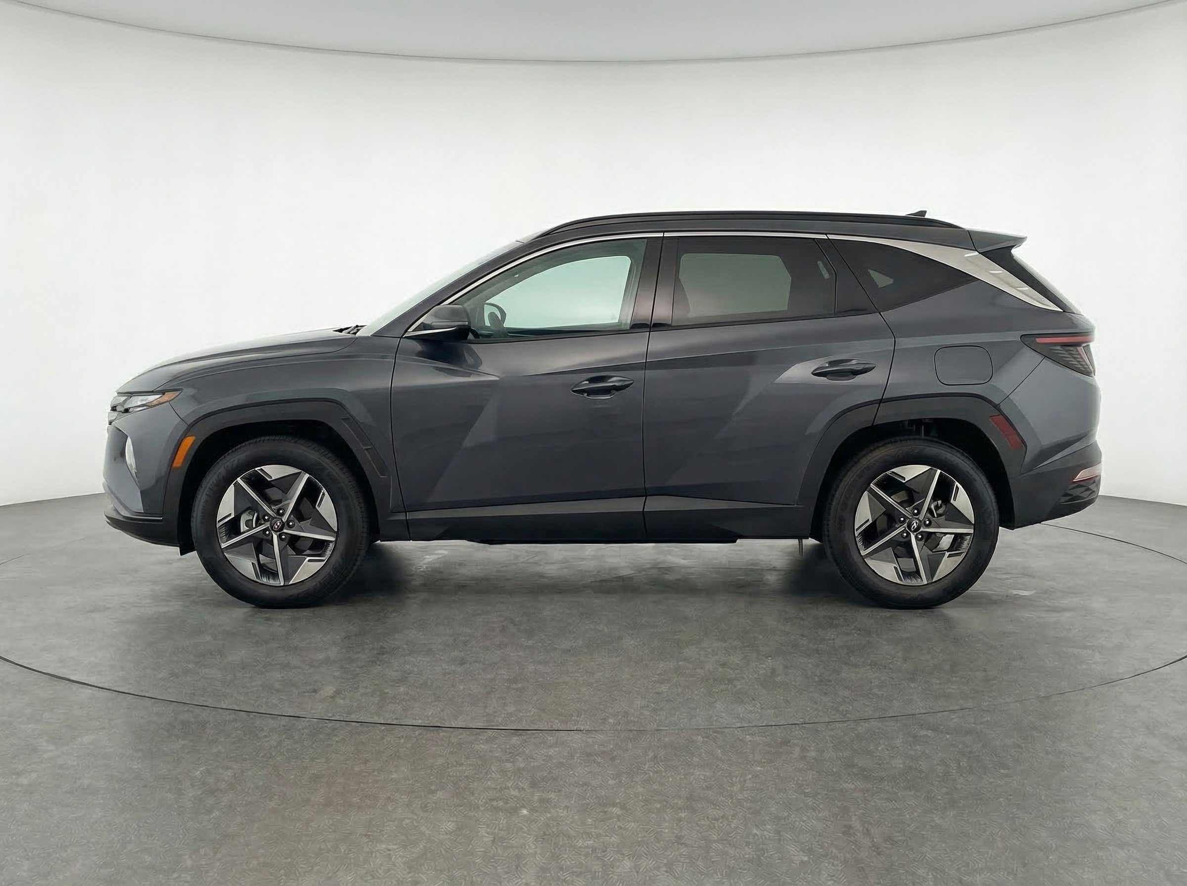 Thumbnail: 2025 Hyundai Tucson - 5
