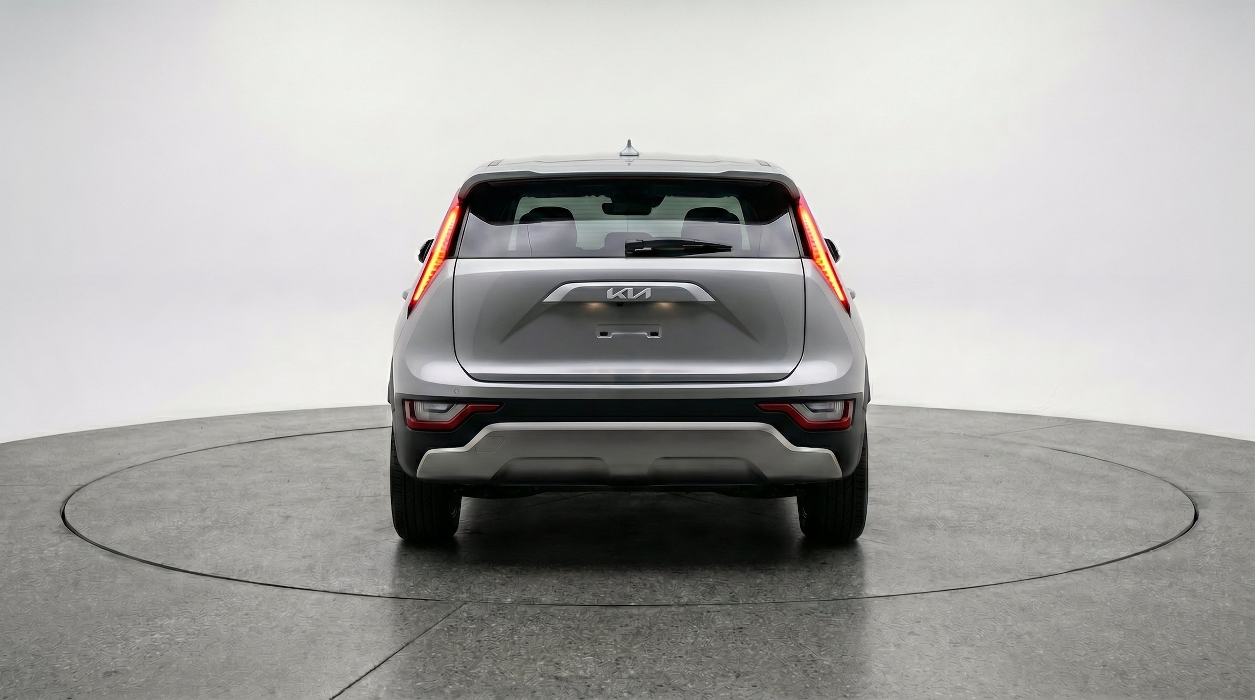 Thumbnail: 2026 Kia Niro - 7