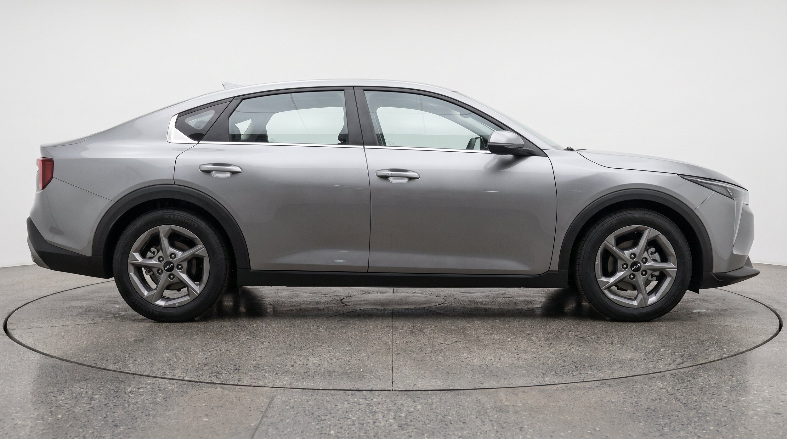Thumbnail: 2025 Kia K4 - 10