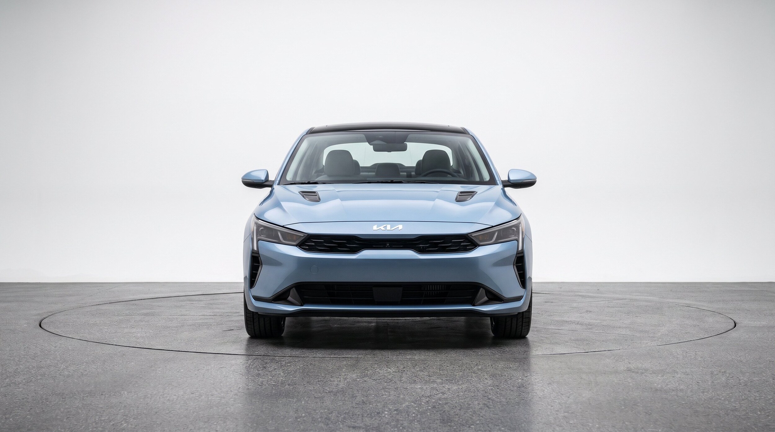 Thumbnail: 2026 Kia K4 - 2
