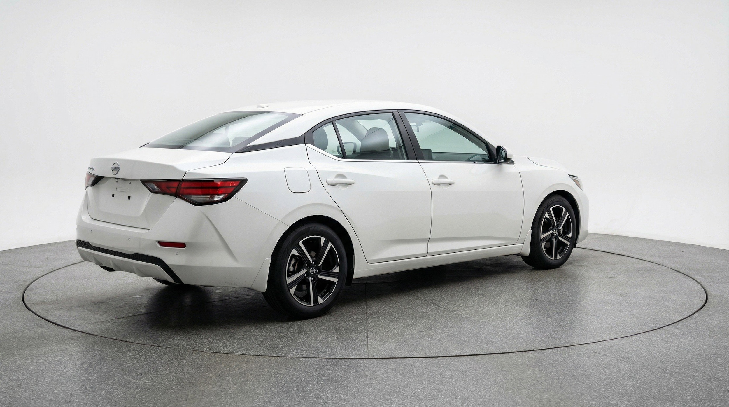 Thumbnail: 2025 Nissan Sentra - 9