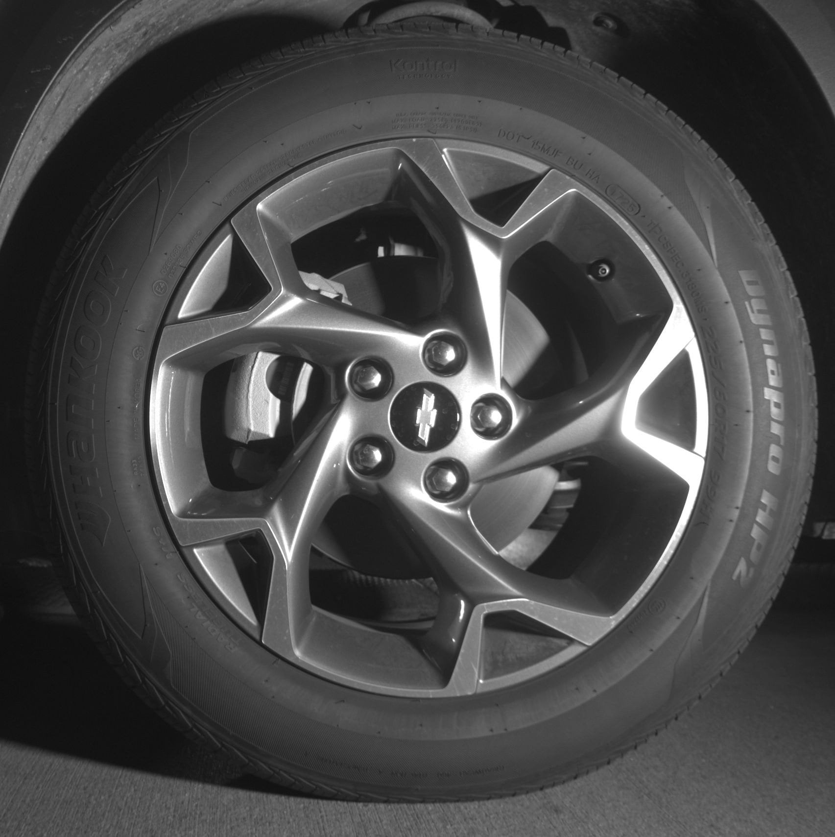 Thumbnail: 2025 Chevrolet Trax - 12