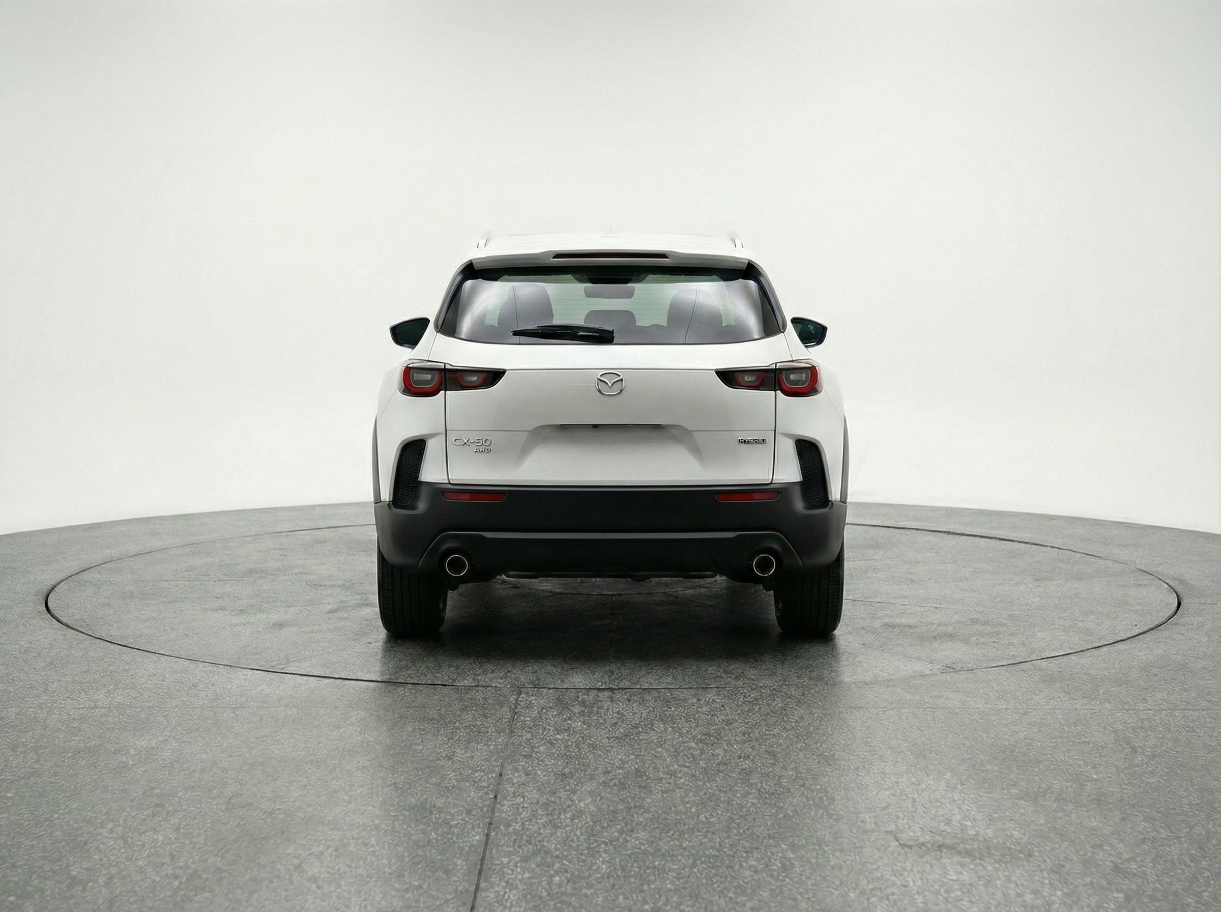 Thumbnail: 2025 Mazda CX-50 - 7