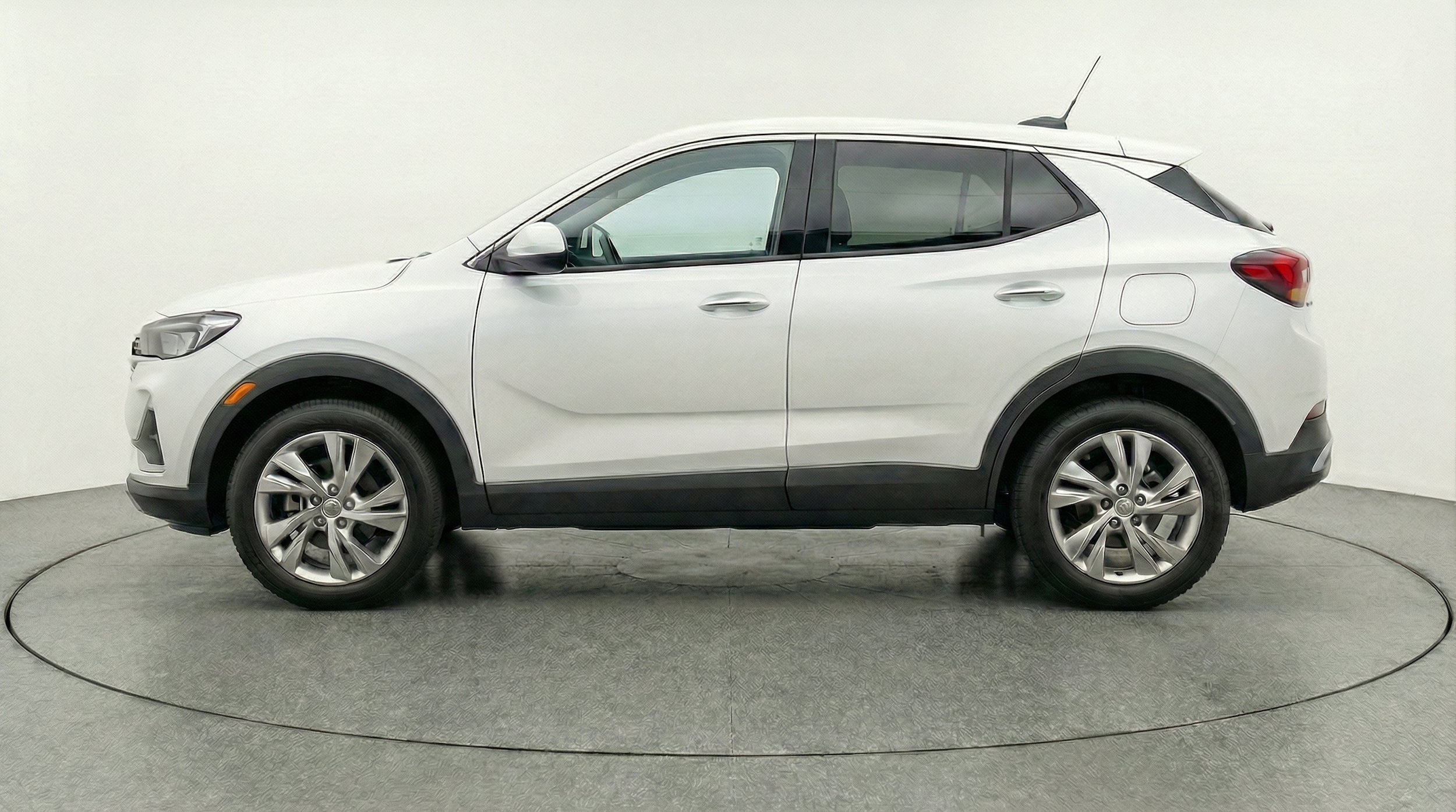 Thumbnail: 2026 Buick Encore GX - 5