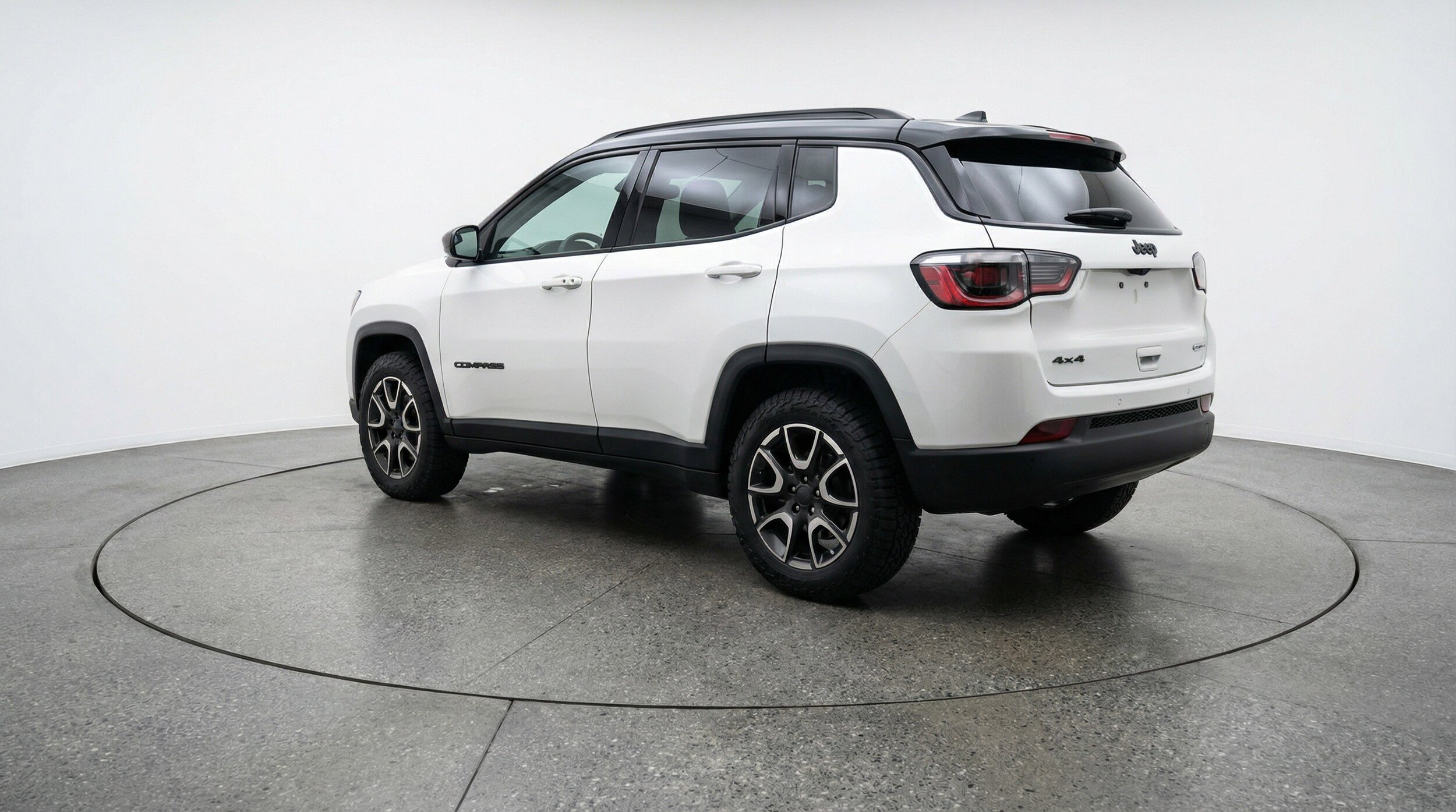 Thumbnail: 2025 Jeep Compass - 6