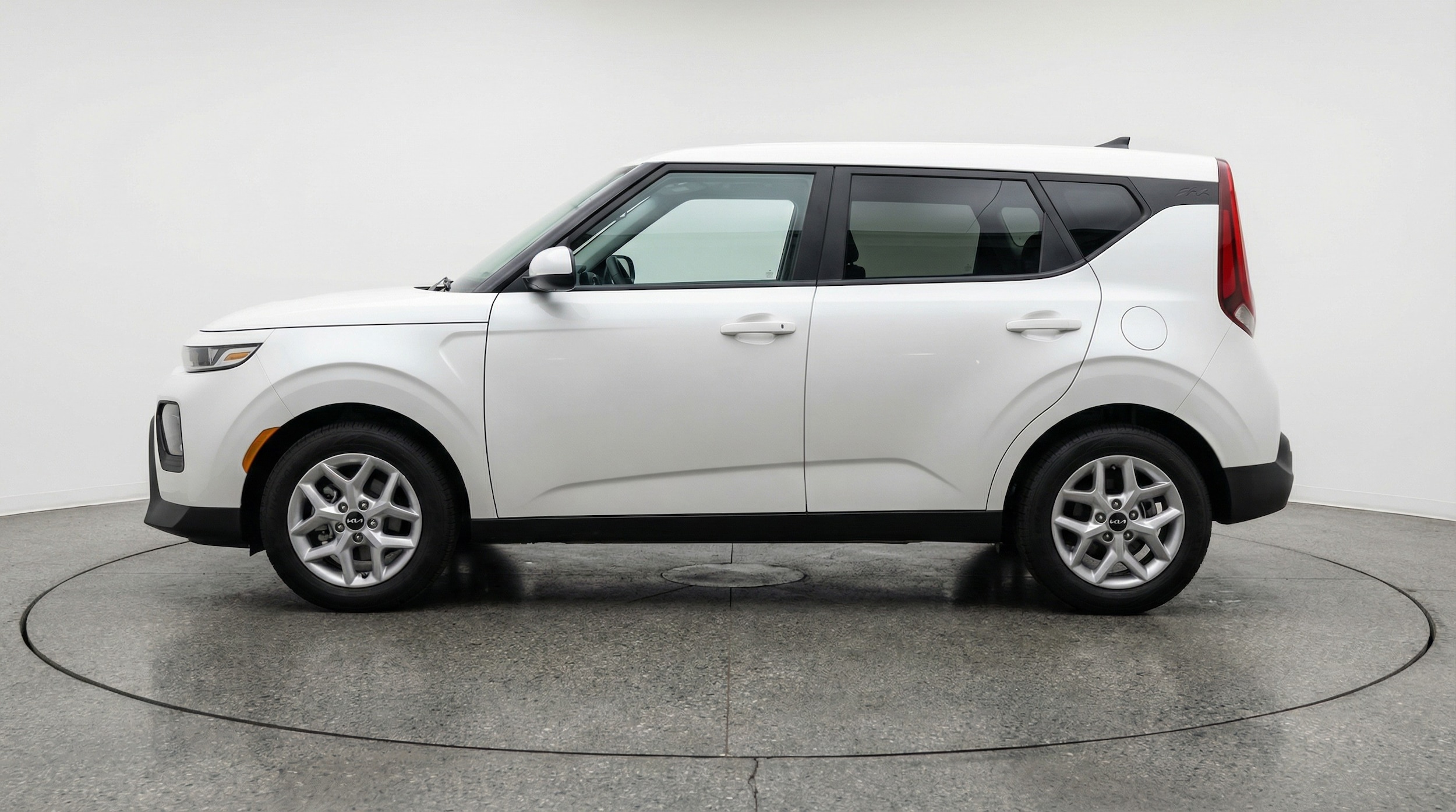 Thumbnail: 2025 Kia Soul - 4