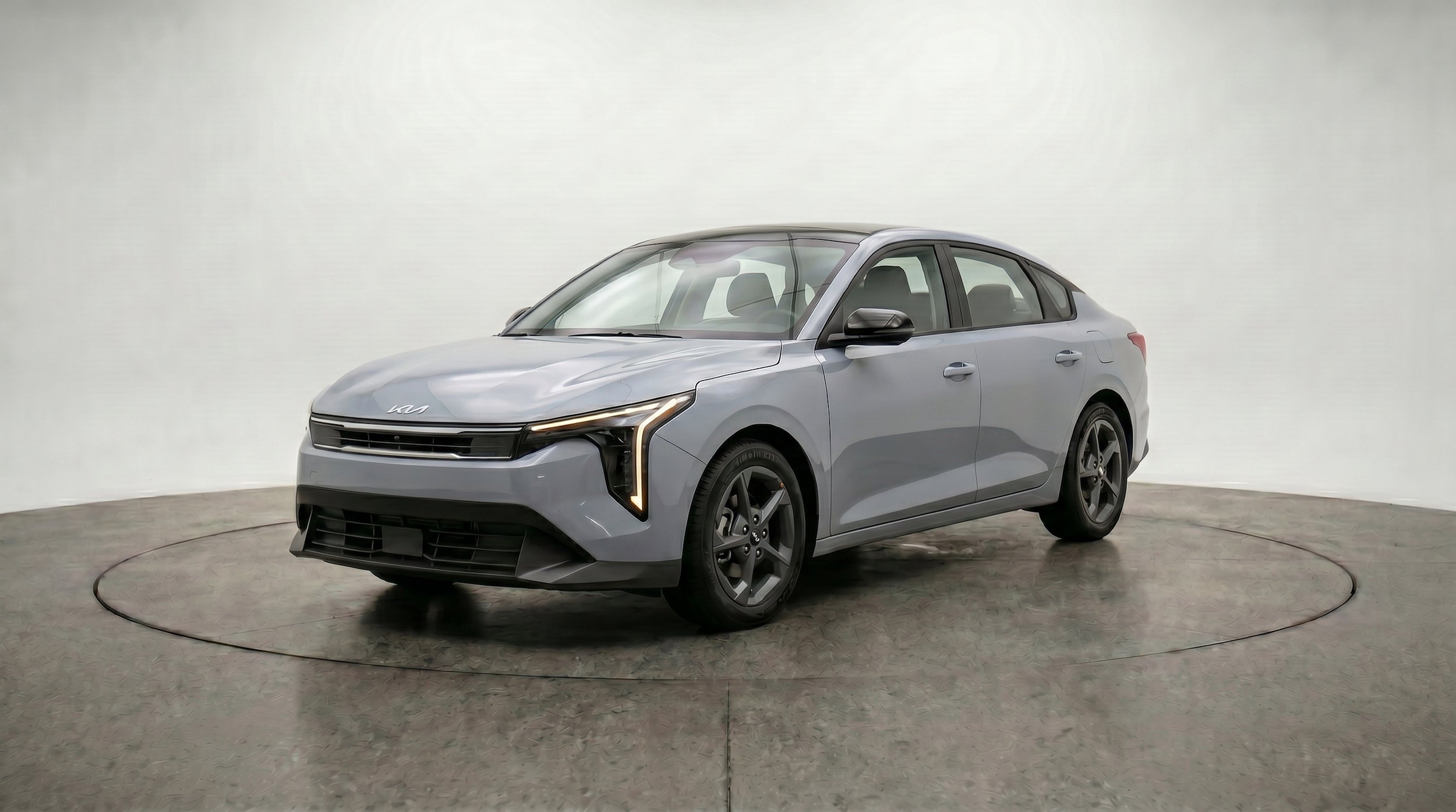 Thumbnail: 2026 Kia K4 - 3
