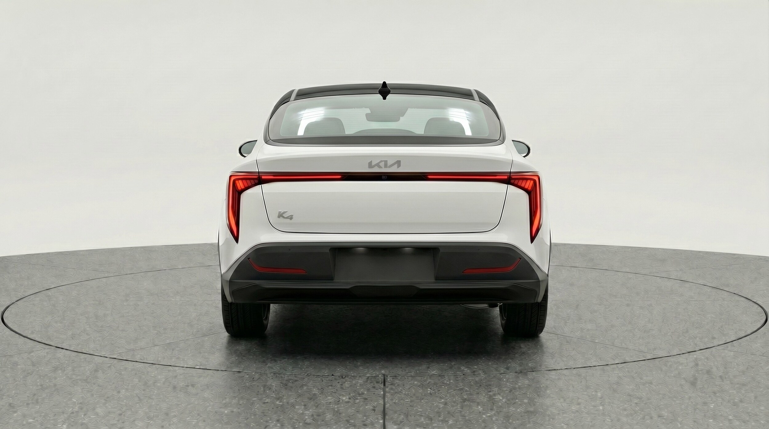 Thumbnail: 2025 Kia K4 - 7