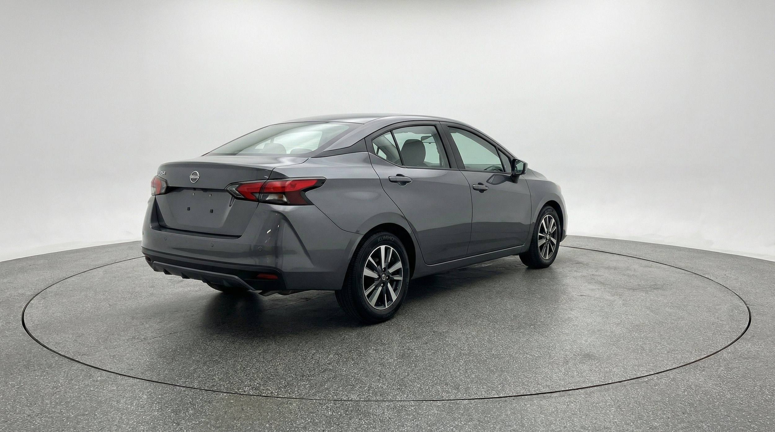 Thumbnail: 2025 Nissan Versa - 7