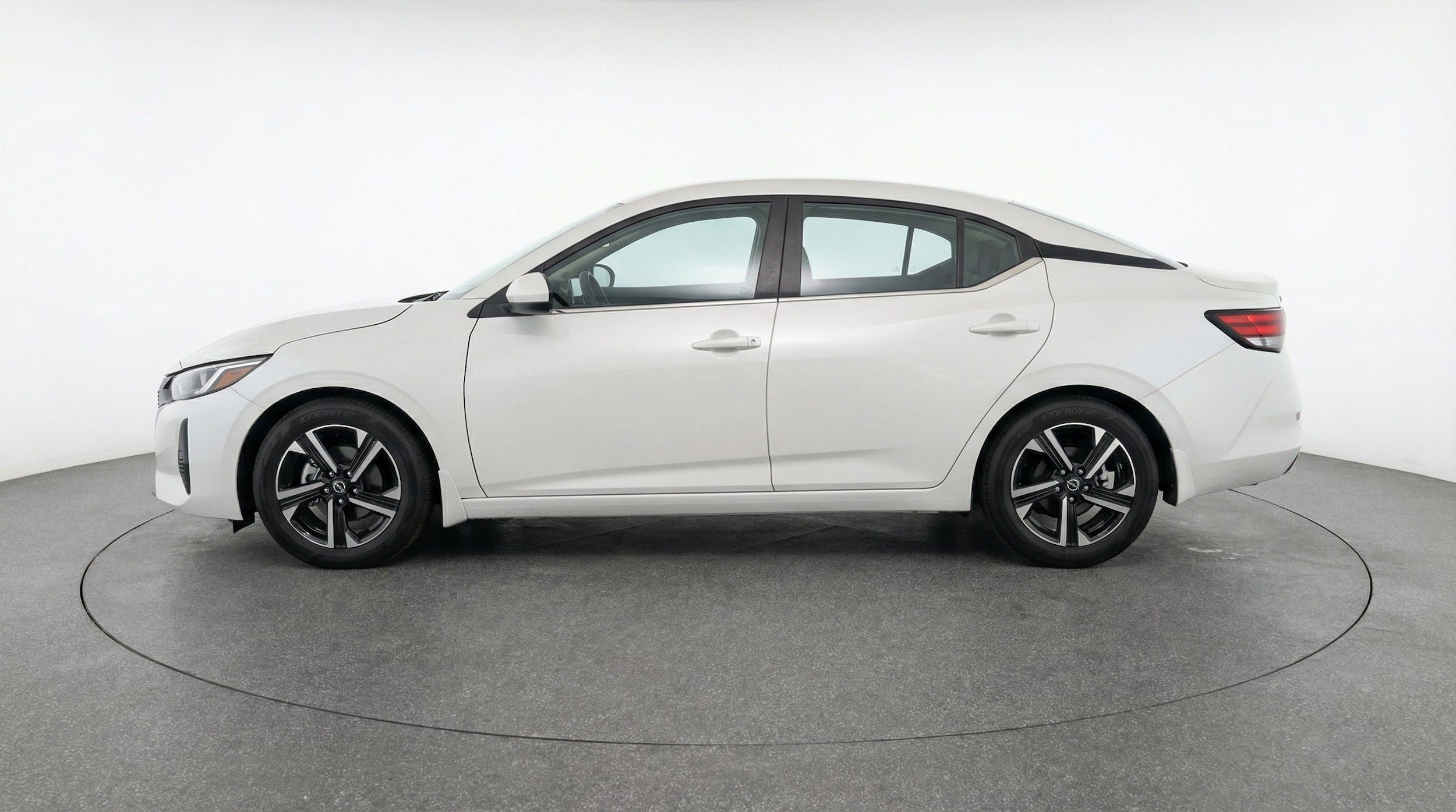 Thumbnail: 2025 Nissan Sentra - 5