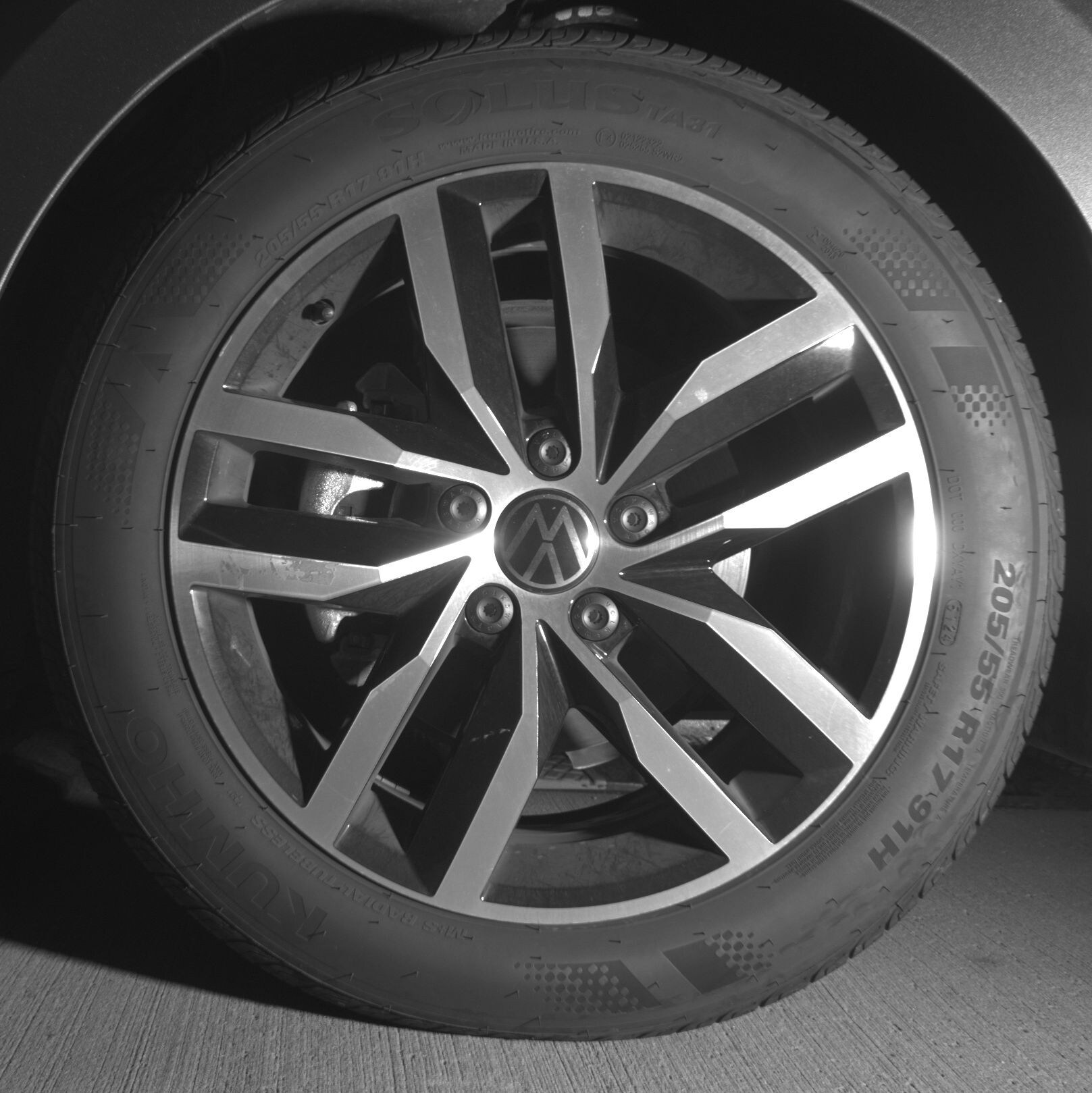 Thumbnail: 2025 Volkswagen Jetta - 9