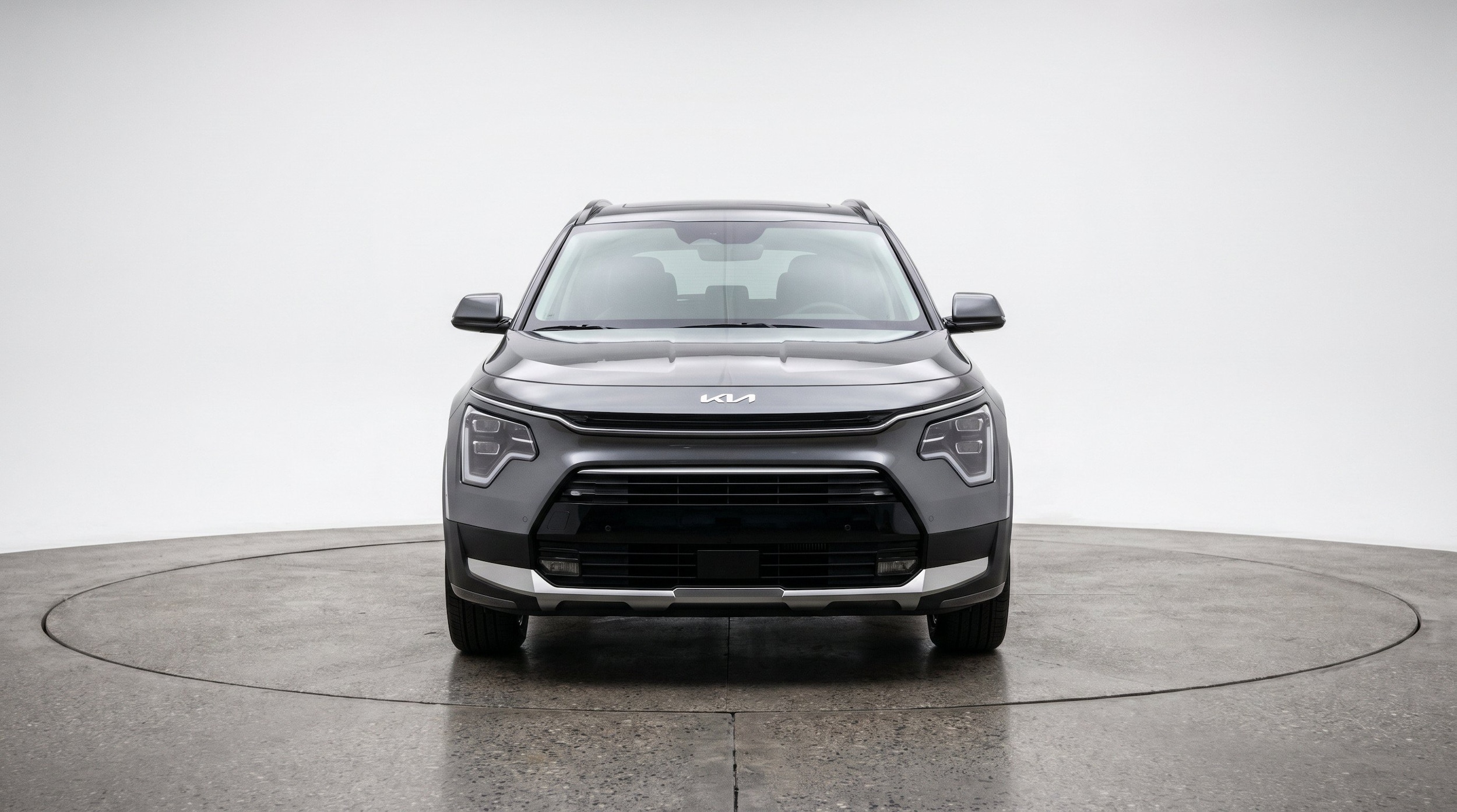 Thumbnail: 2026 Kia Niro - 2
