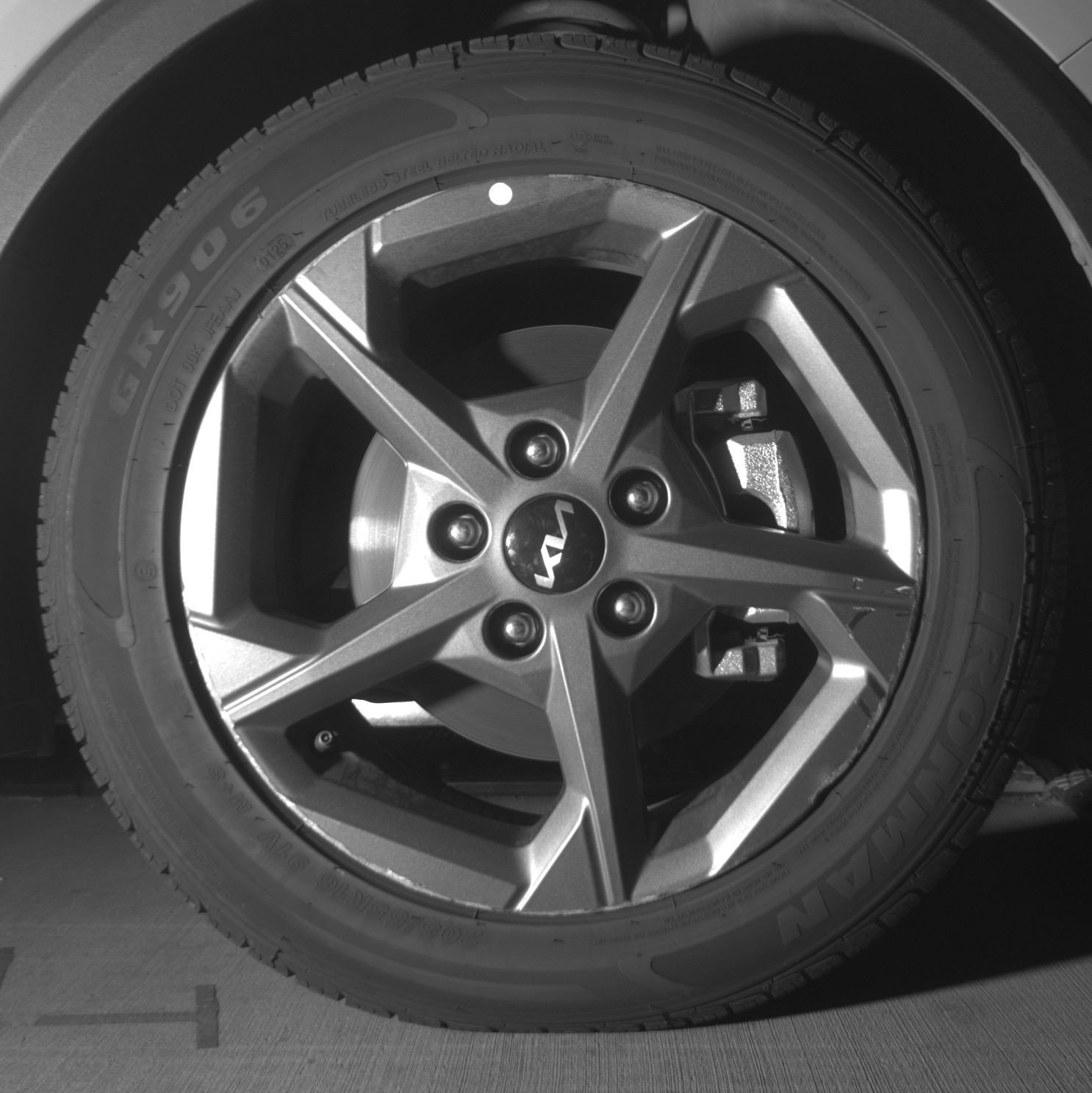 Thumbnail: 2025 Kia K4 - 13