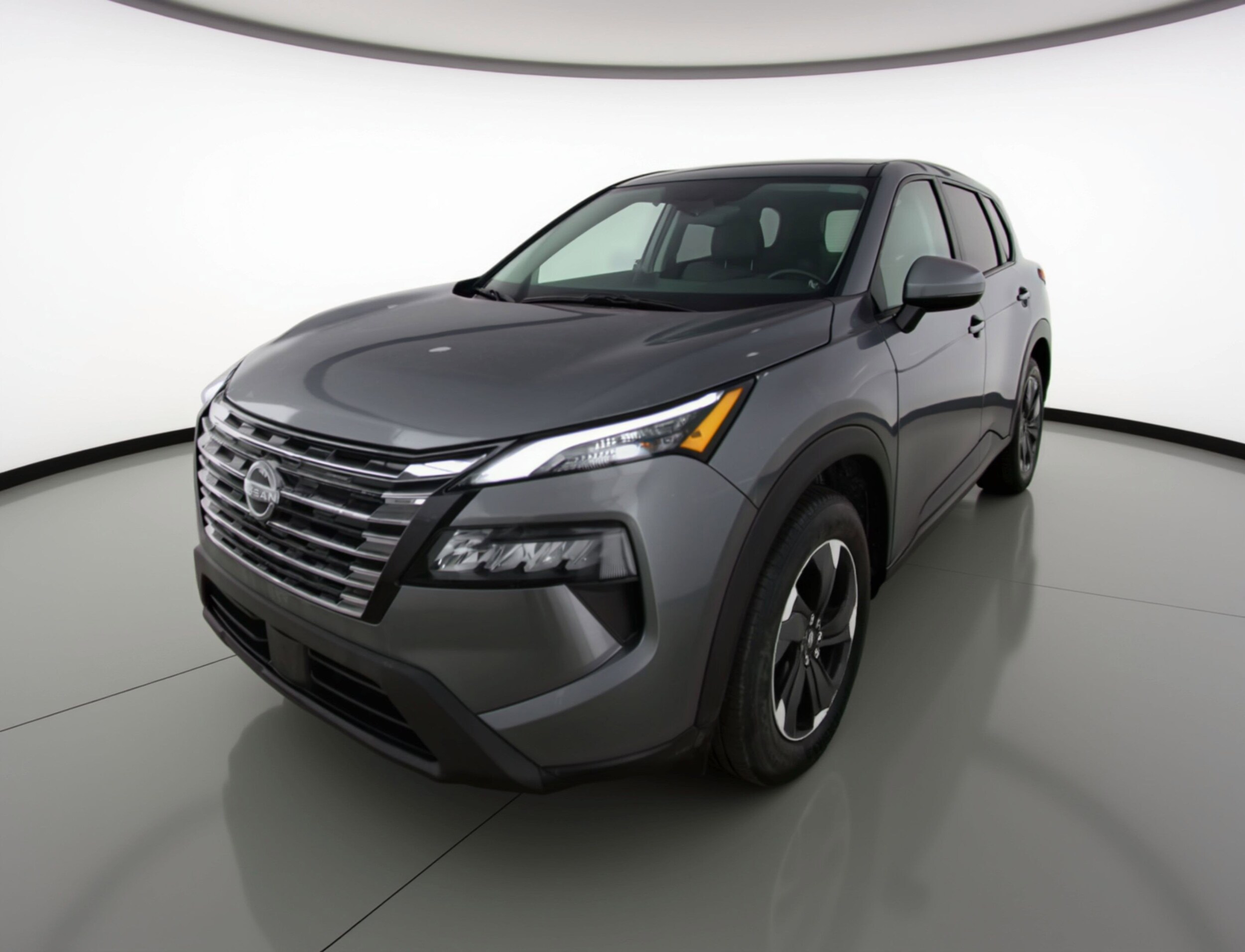 Thumbnail: 2025 Nissan Rogue - 3