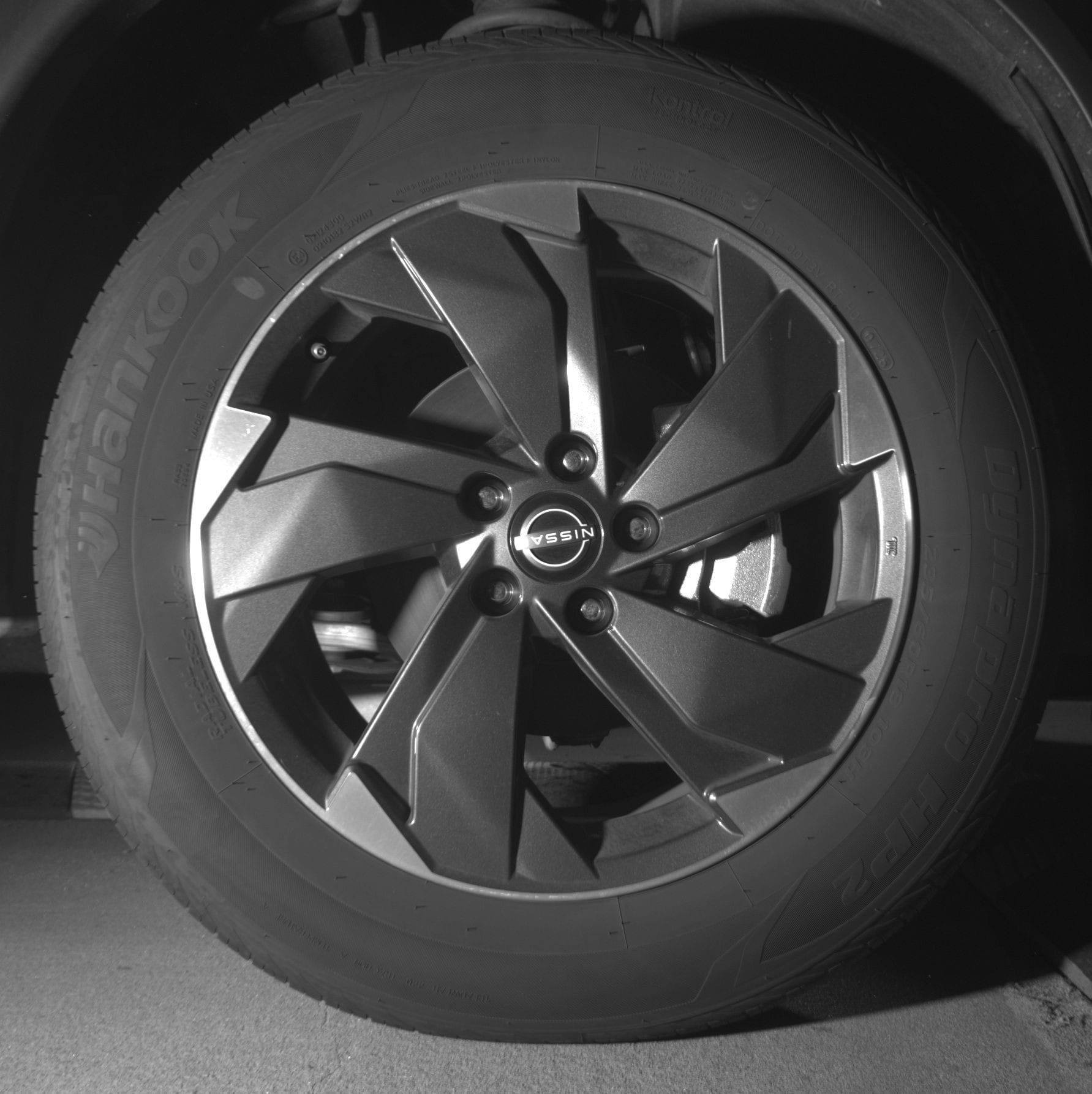 Thumbnail: 2025 Nissan Rogue - 10