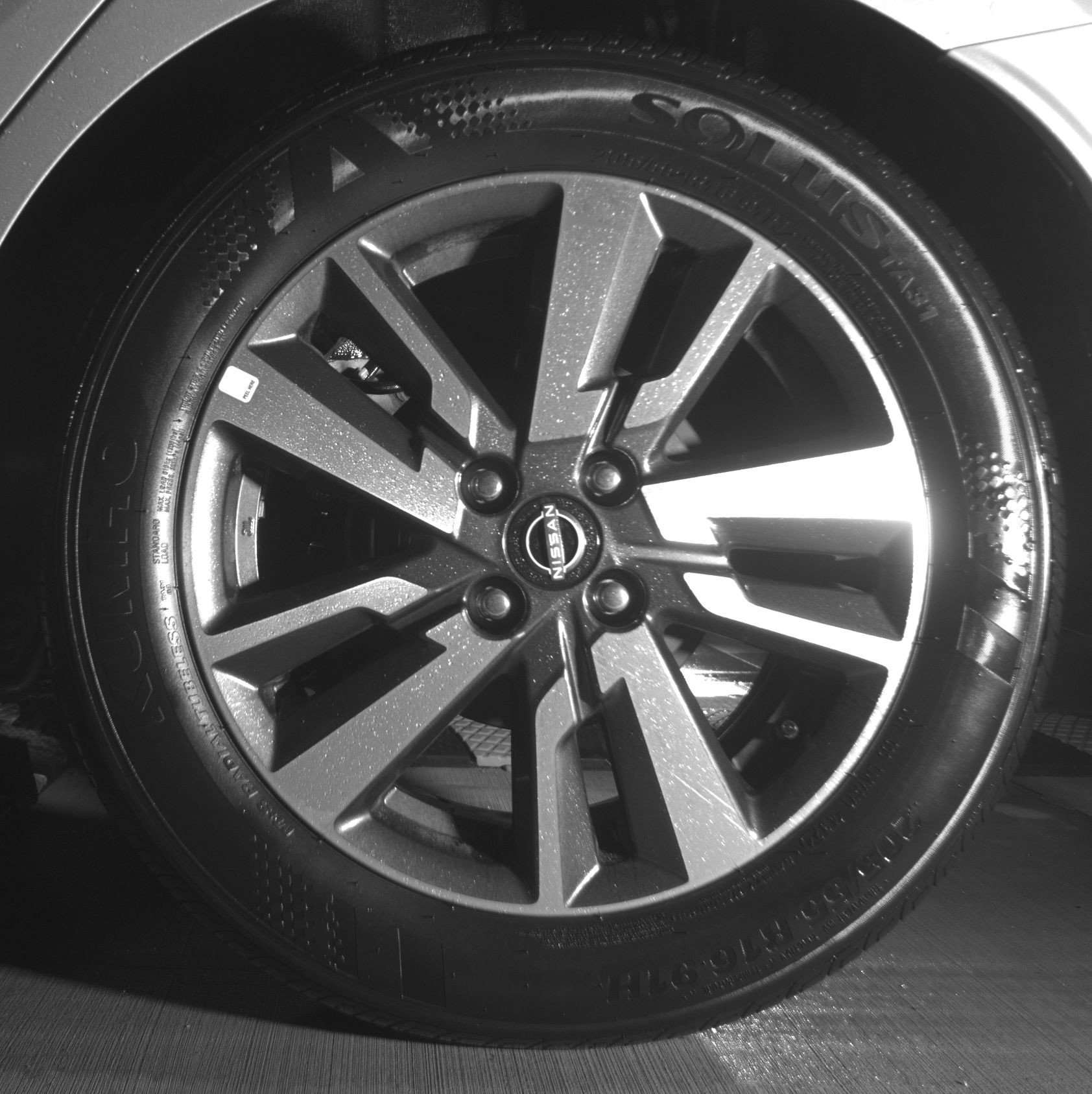 Thumbnail: 2025 Nissan Versa - 14