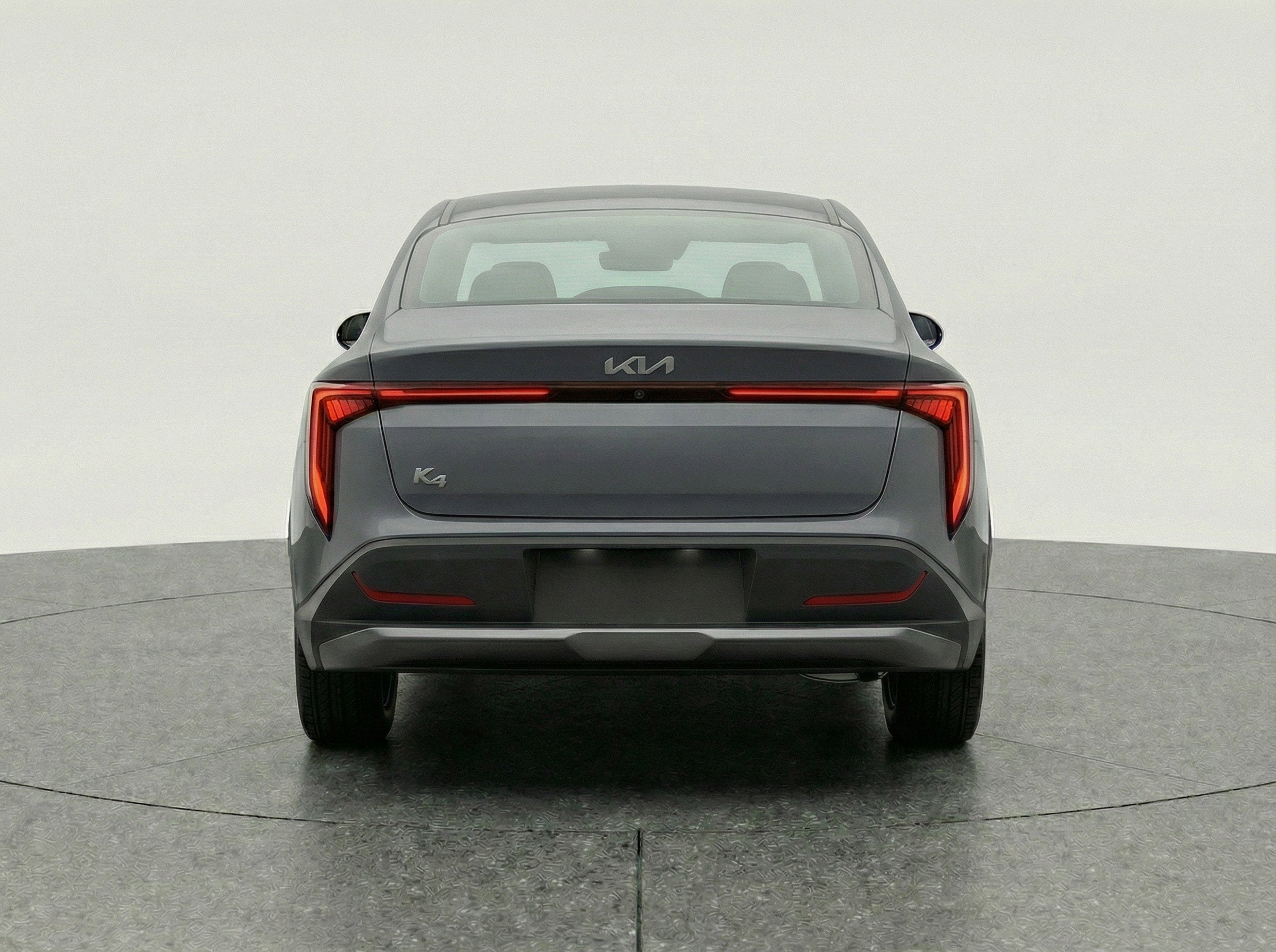 Thumbnail: 2025 Kia K4 - 7