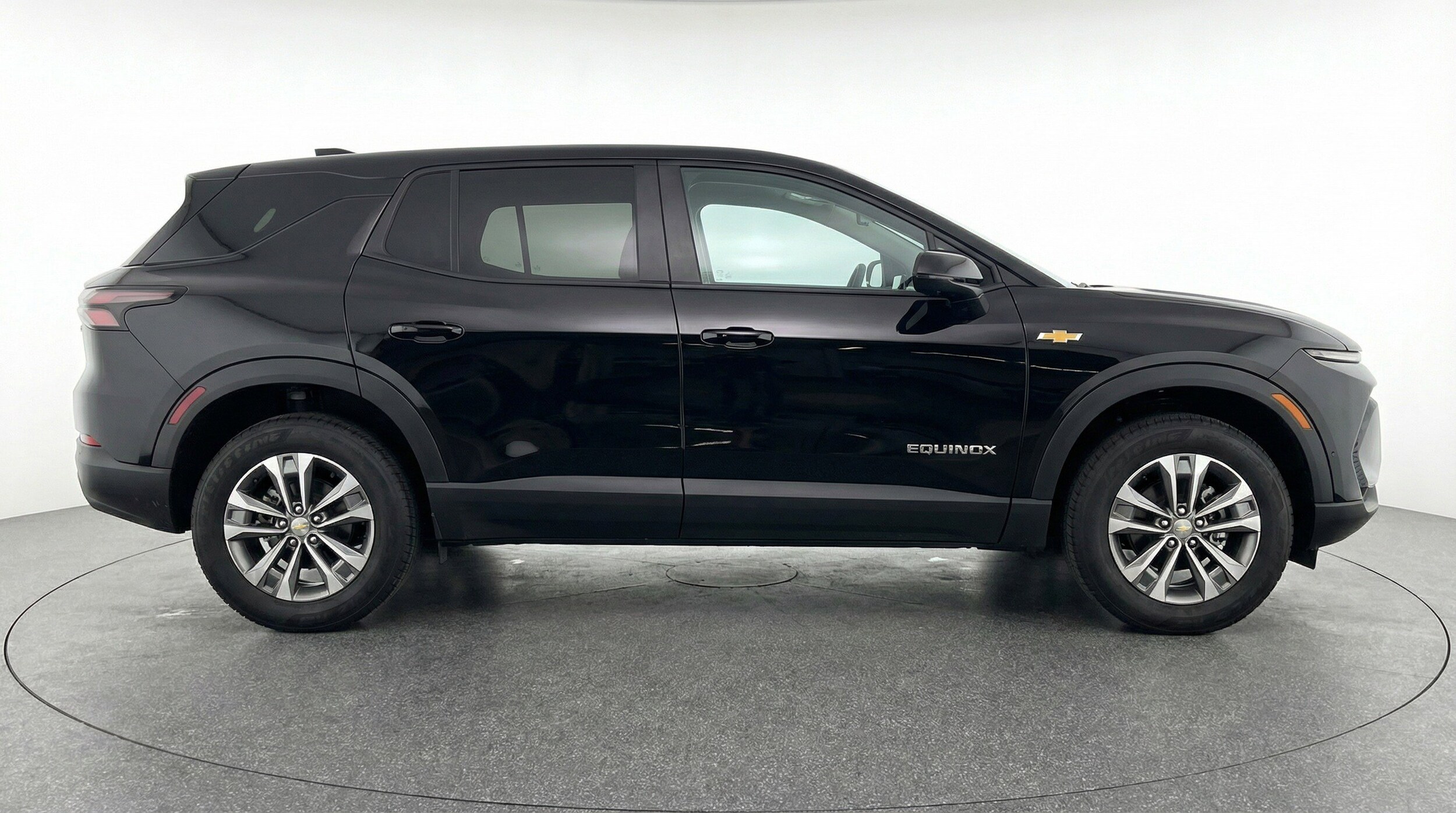 Thumbnail: 2025 Chevrolet Equinox - 11