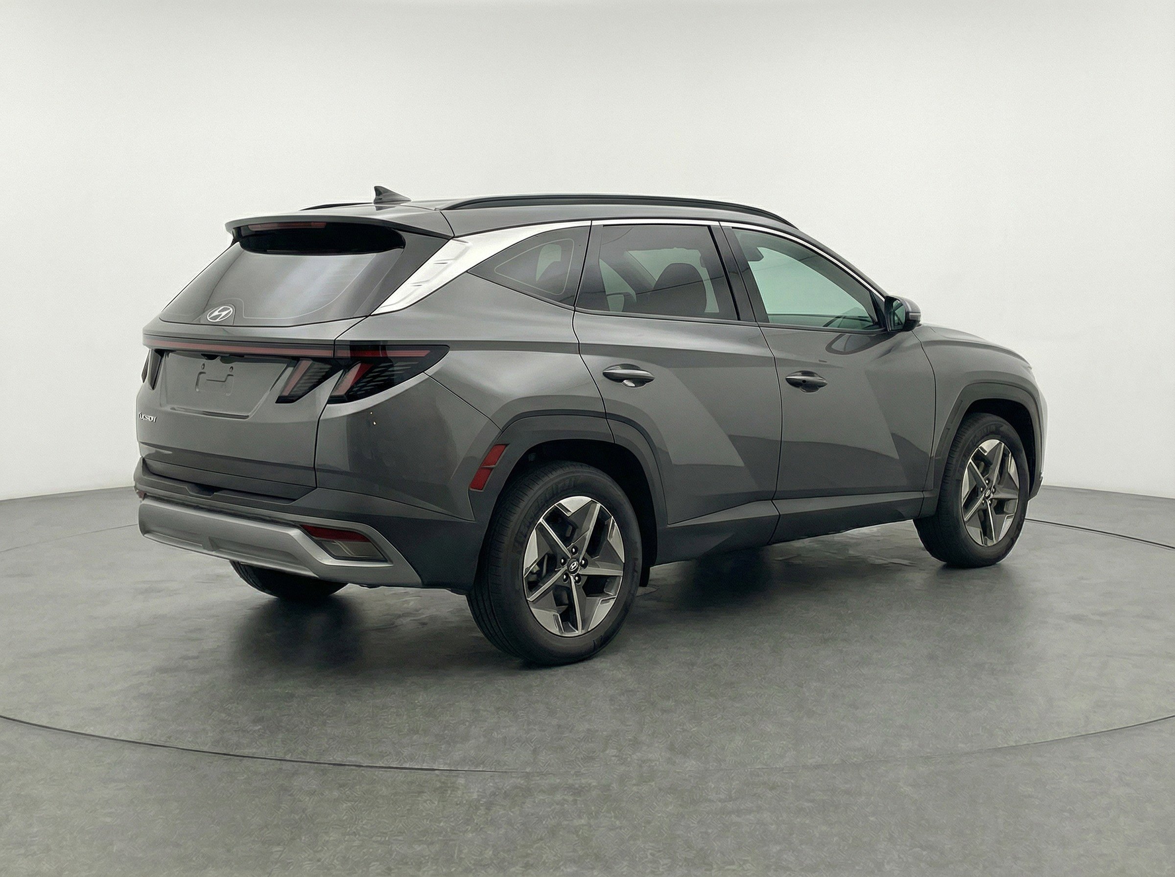 Thumbnail: 2025 Hyundai Tucson - 9